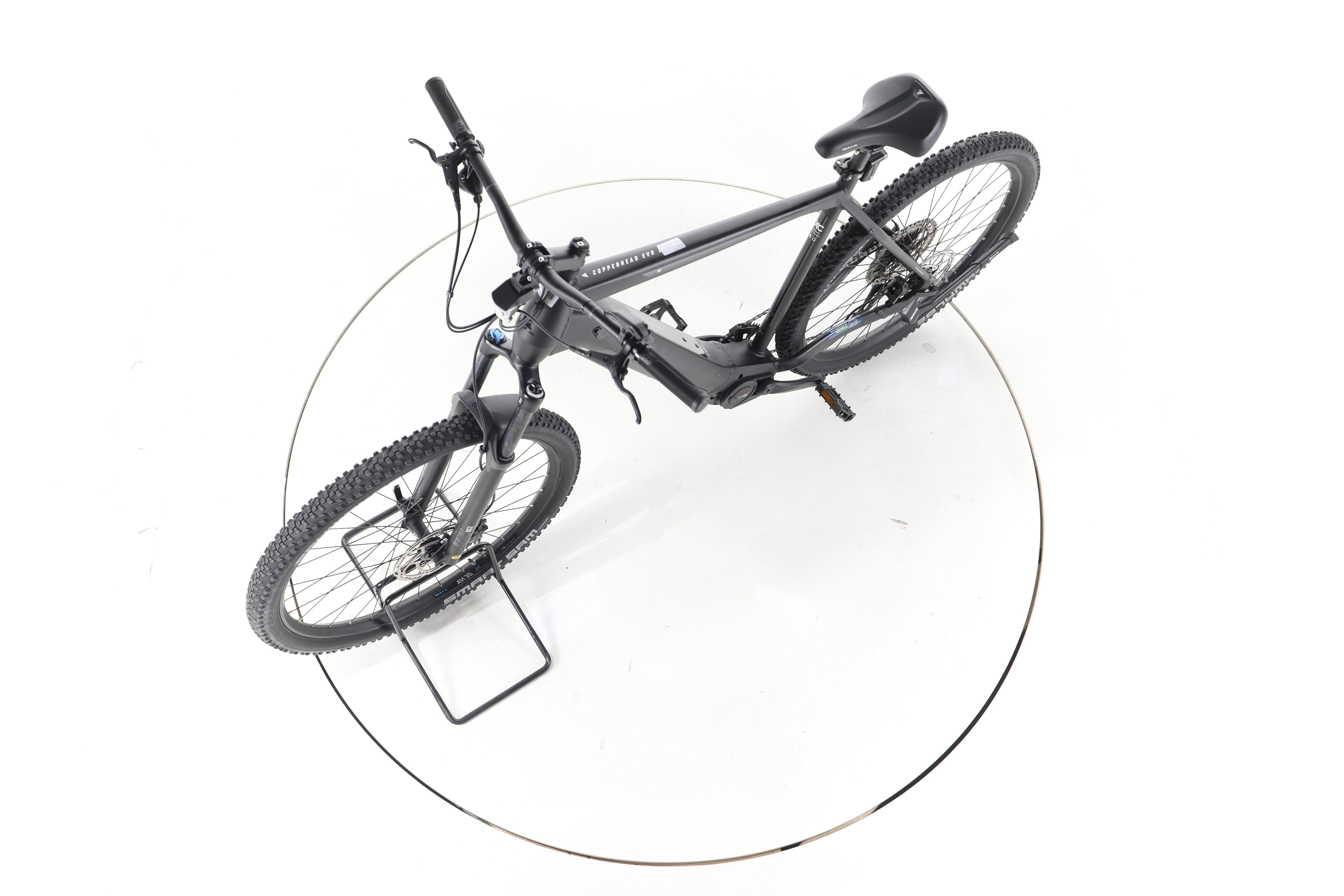 Bulls Copperhead EVO 2 E-Bike - Image 18