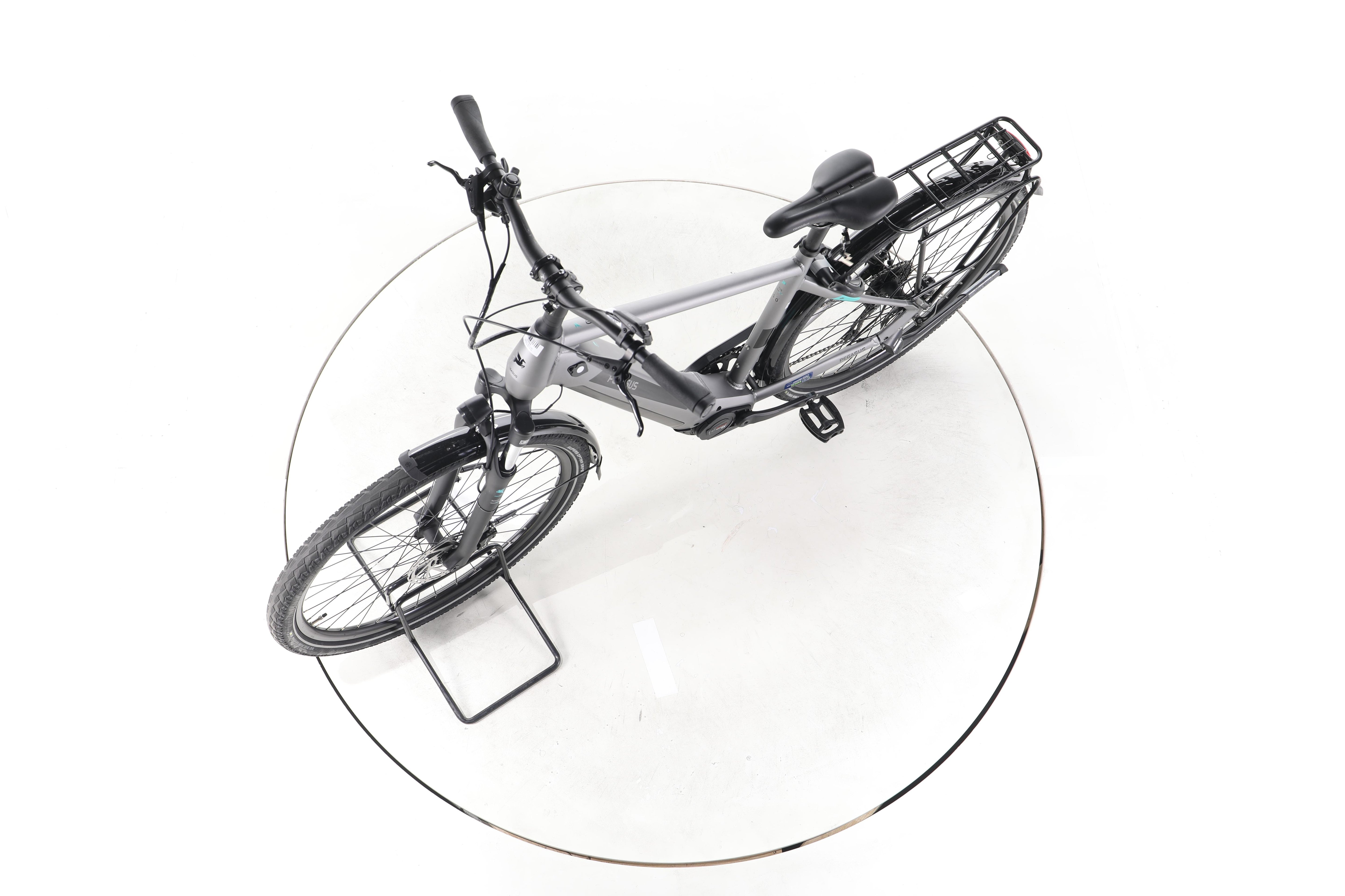 Pegasus EVO CX Trekking E-Bike - Image 18