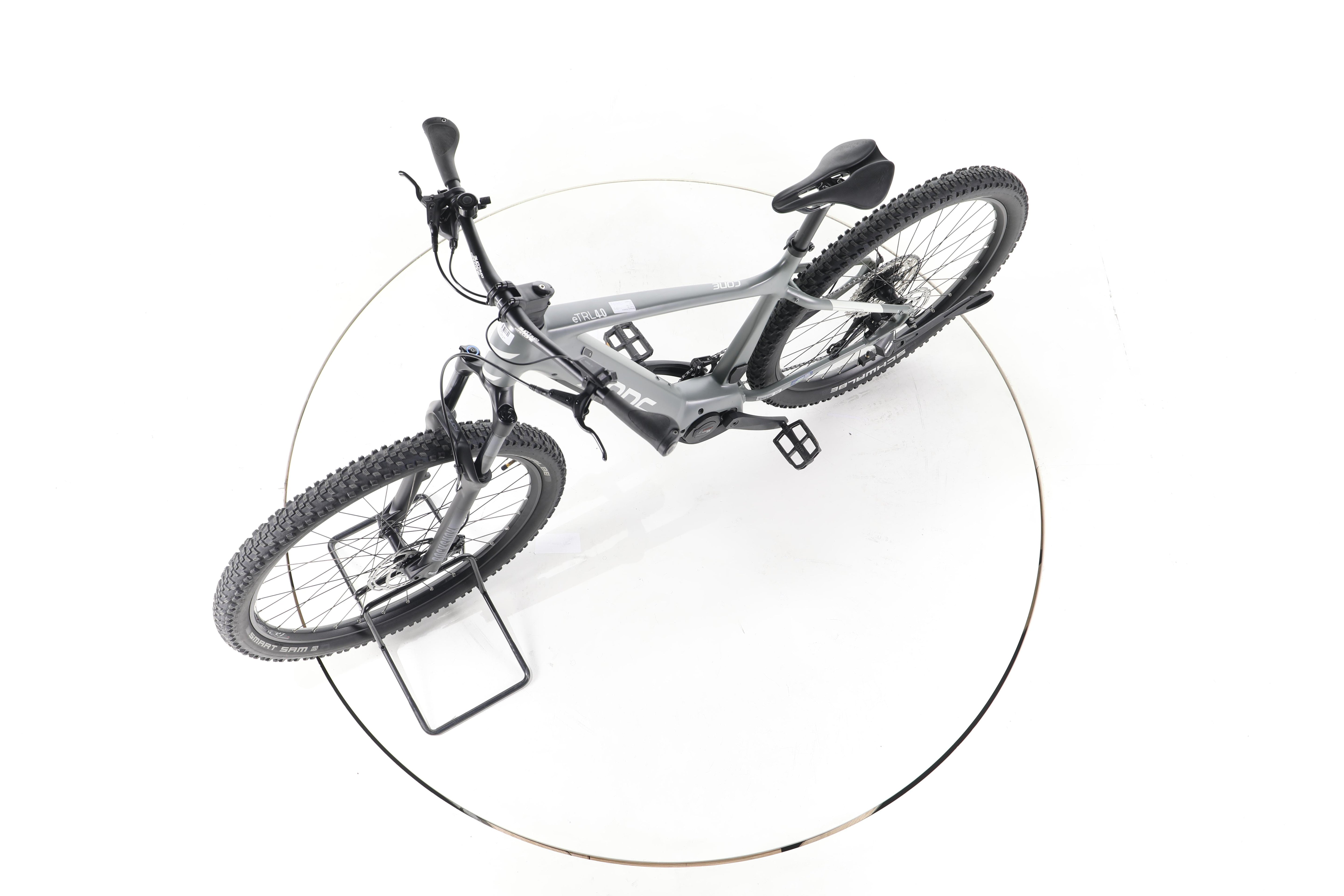 CONE Bikes eTrail iN 4.0 E-Bike 2023 - Image 18