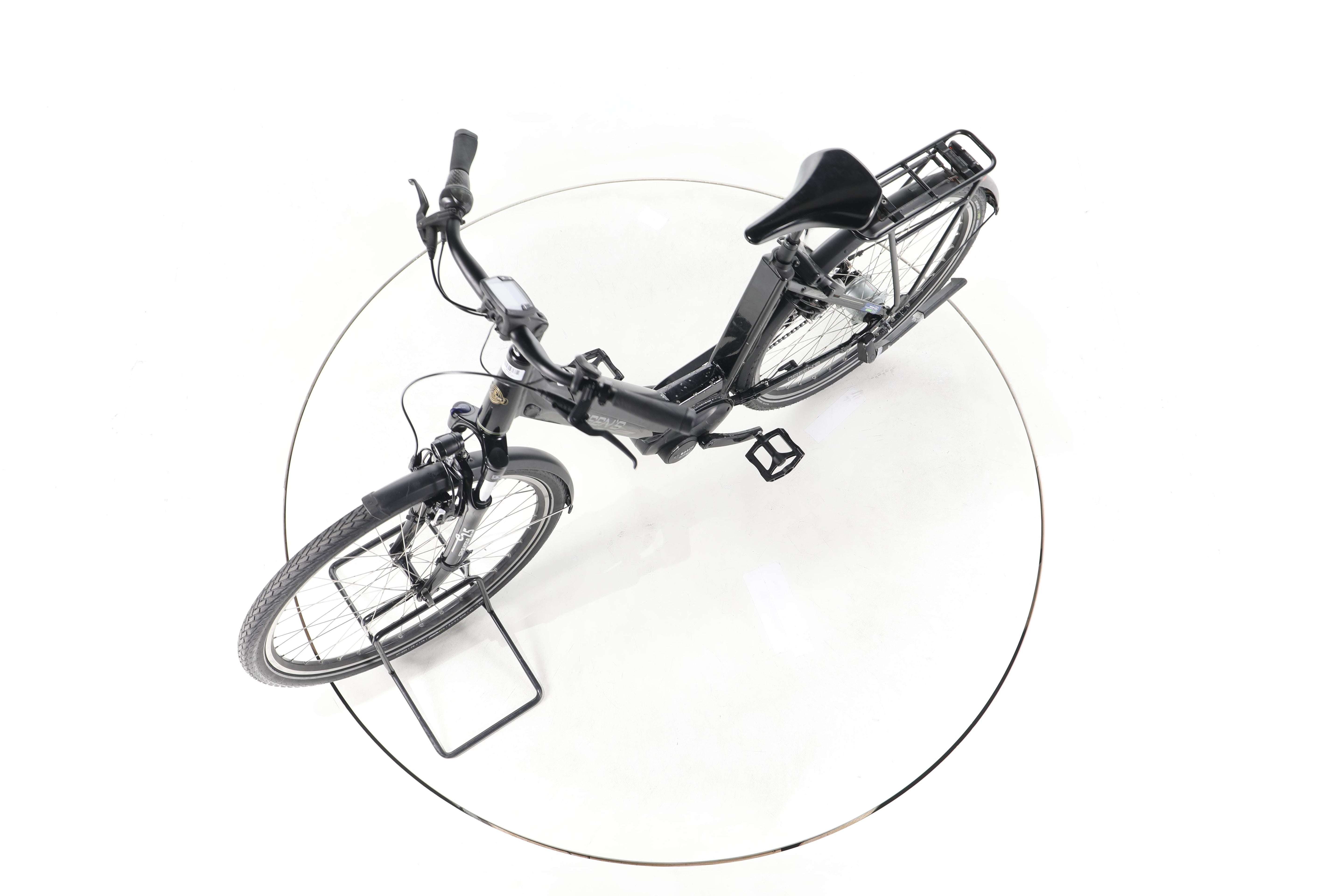 Green's Ashford City E-Bike Tiefeinsteiger - Image 18