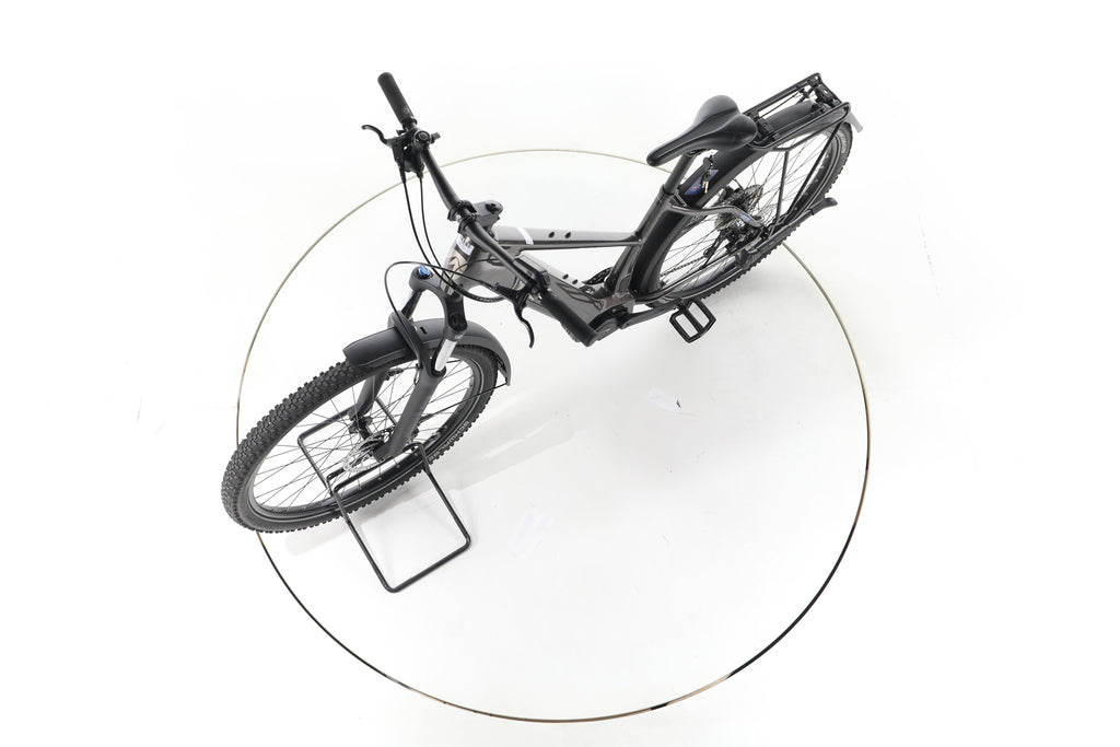 LIQBIKE ROCK Trekking E-Bike 2024 - Image 18