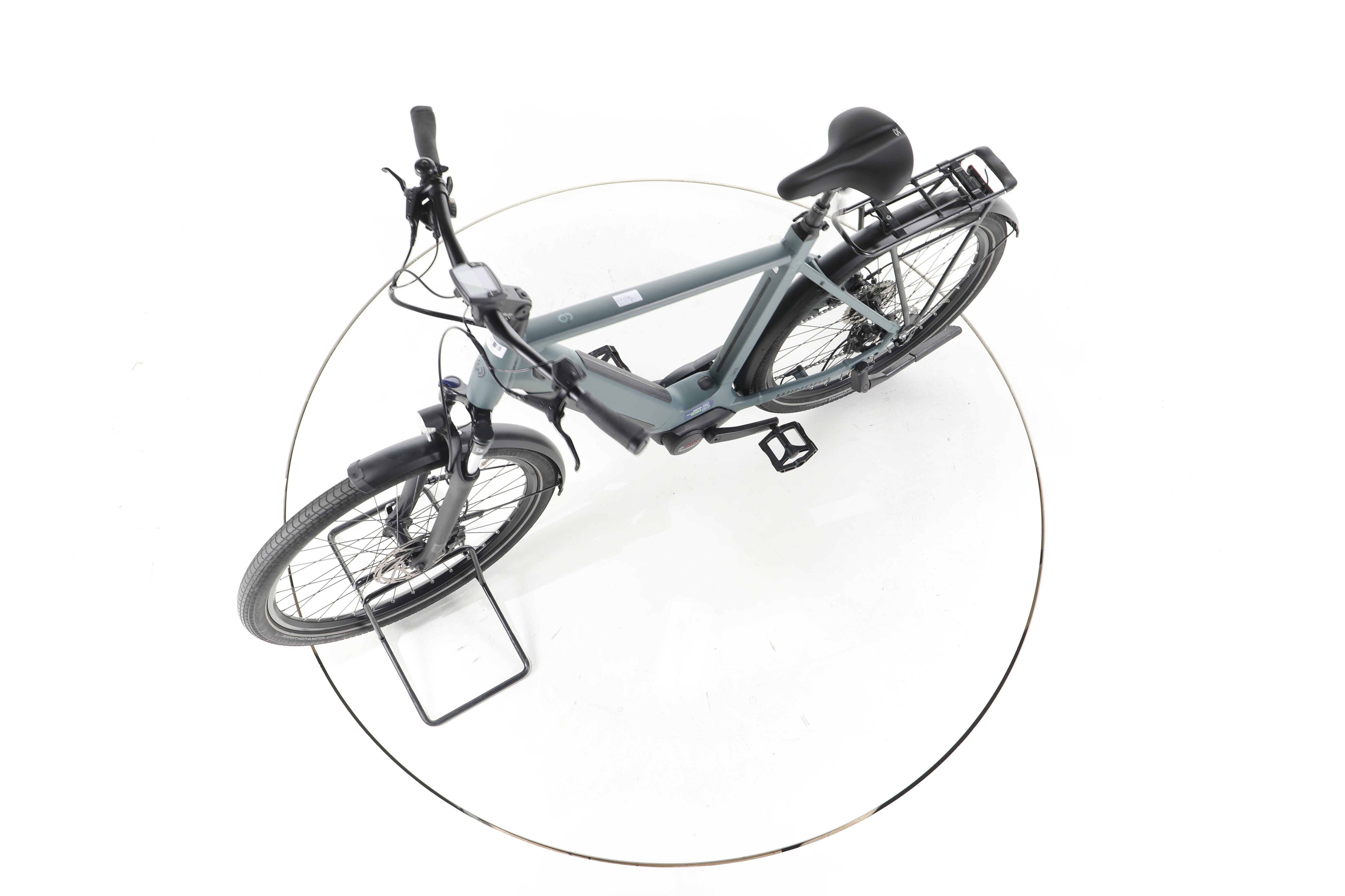 Winora Sinus 9 Trekking E-Bike - Image 18