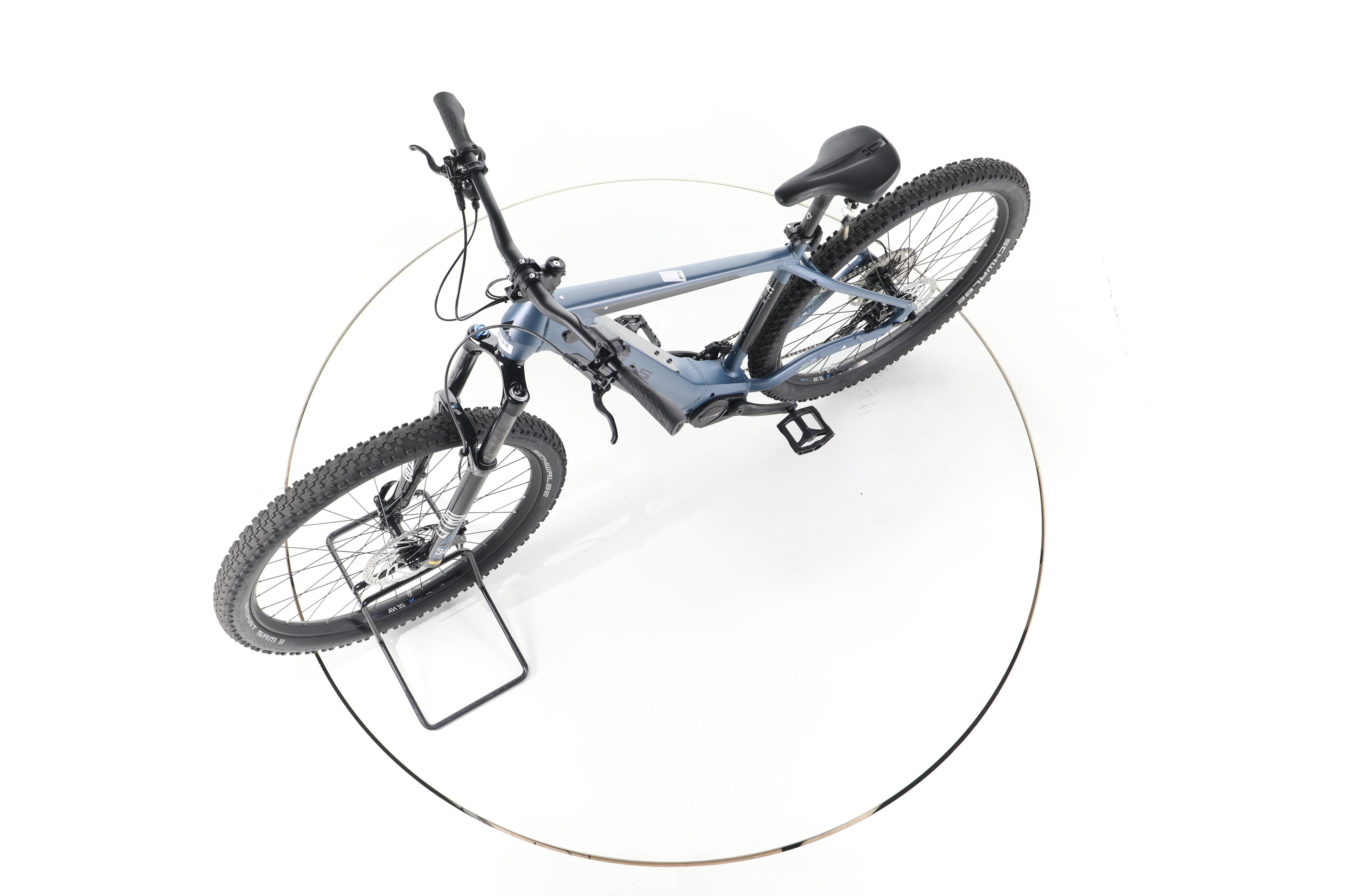 Bulls Copperhead EVO 2 XXL E-Bike 2023 - Image 18