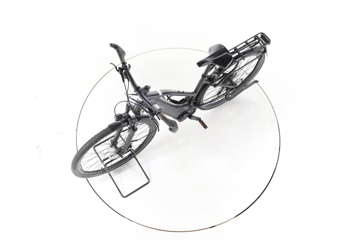 Giant Explore E+ 1 Trekking E-Bike - Image 18