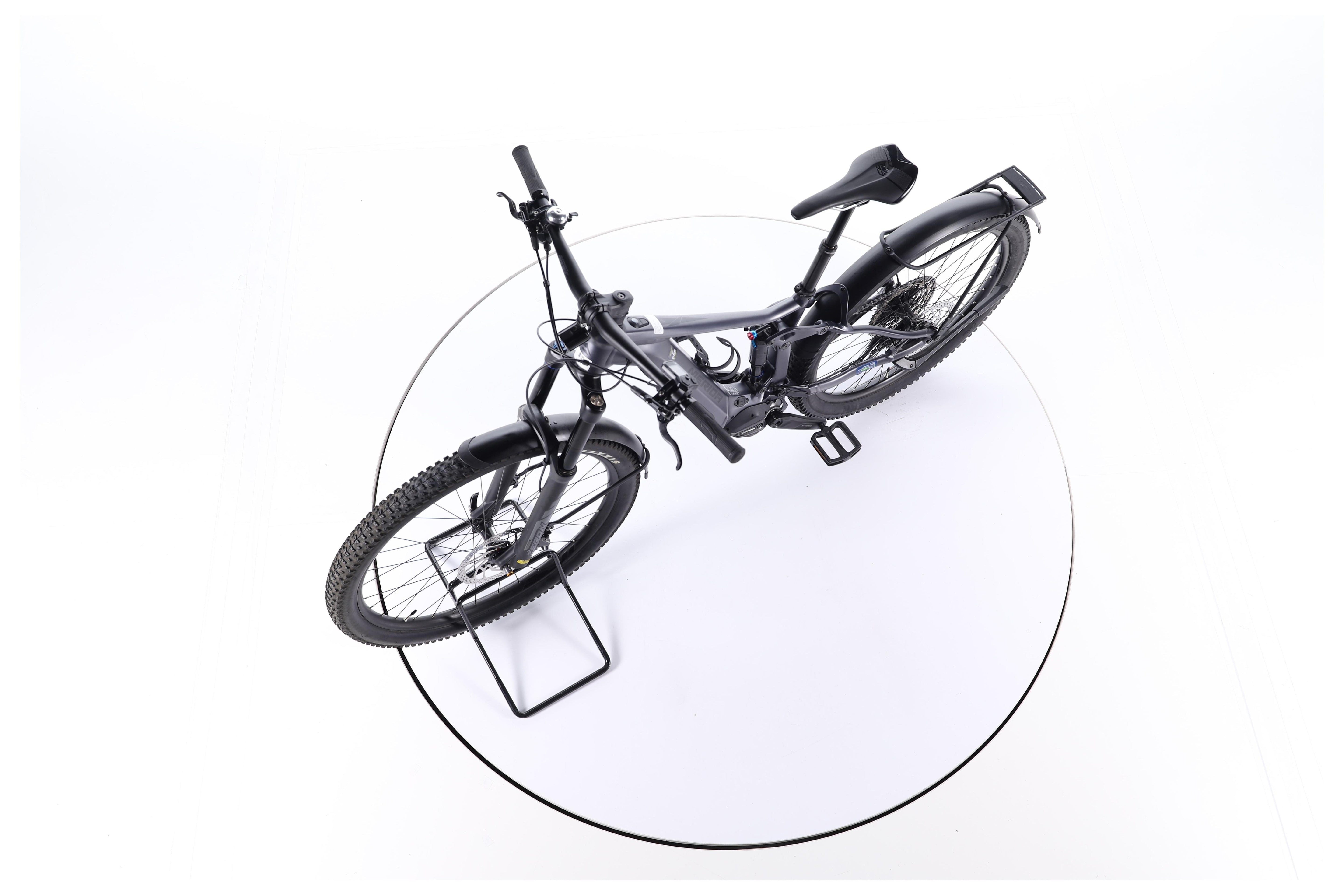 Merida eONE-FORTY EQ SUV E-Bike - Image 18