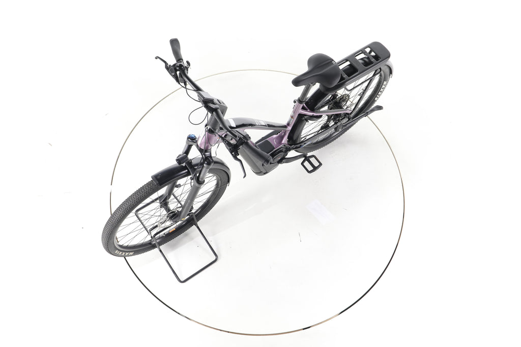 Cannondale Tesoro Neo X 1 STH Trekking E-Bike - Image 18