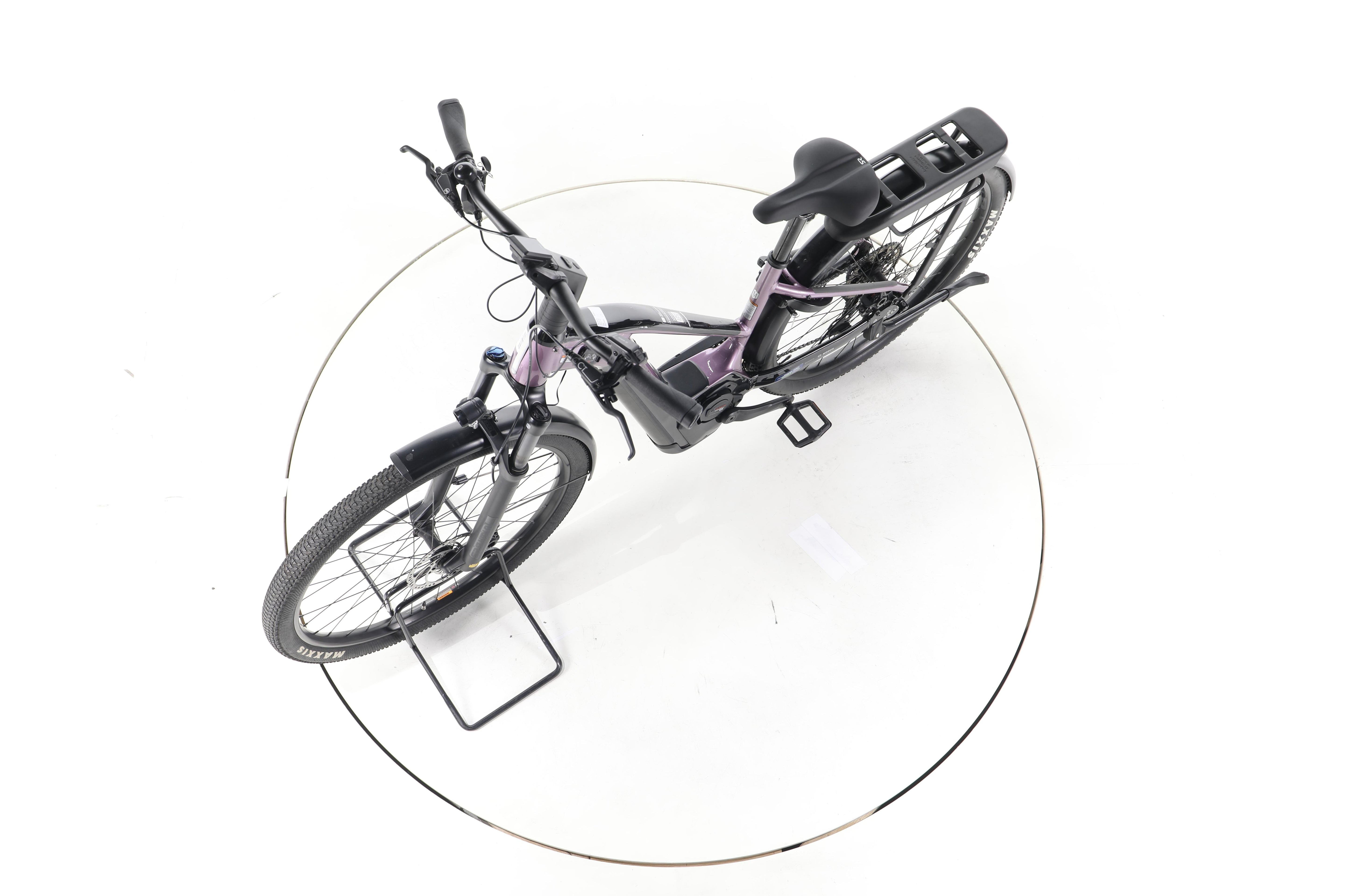 Cannondale Tesoro Neo X 1 STH Trekking E-Bike - Image 18