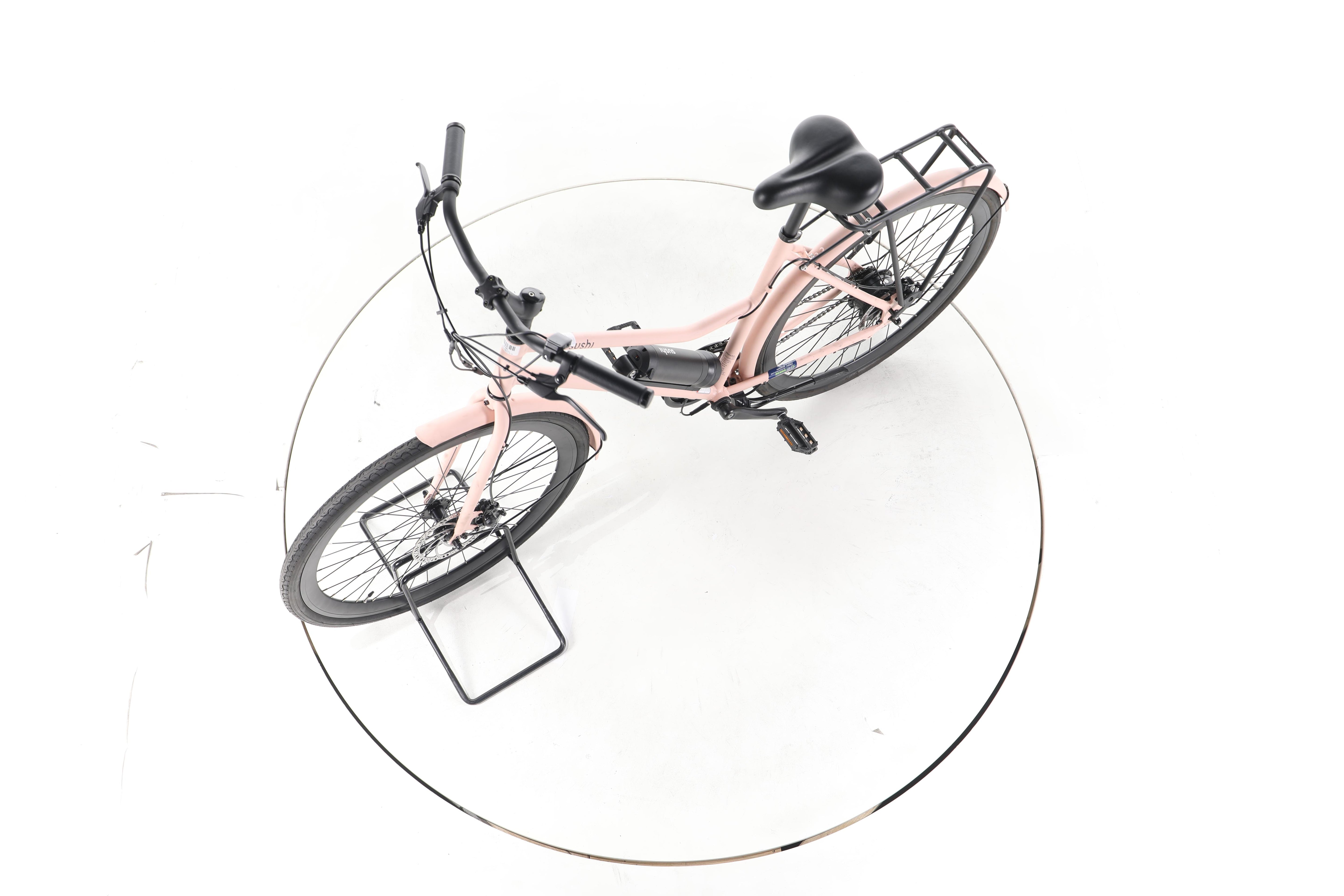 Sushi CALIFORNIA ROLL+ City E-Bike - Image 18