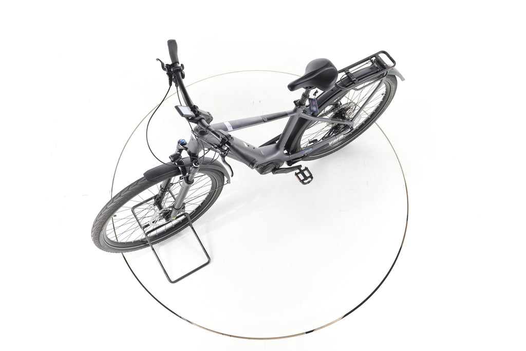 Cube Touring Hybrid EXC Trekking E-Bike - Image 18