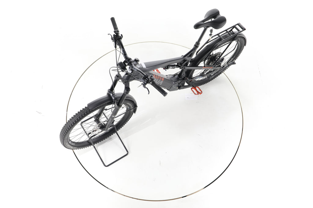 Nox Cycles Hybrid Tour 5.1 Pro SUV E-Bike - Image 18
