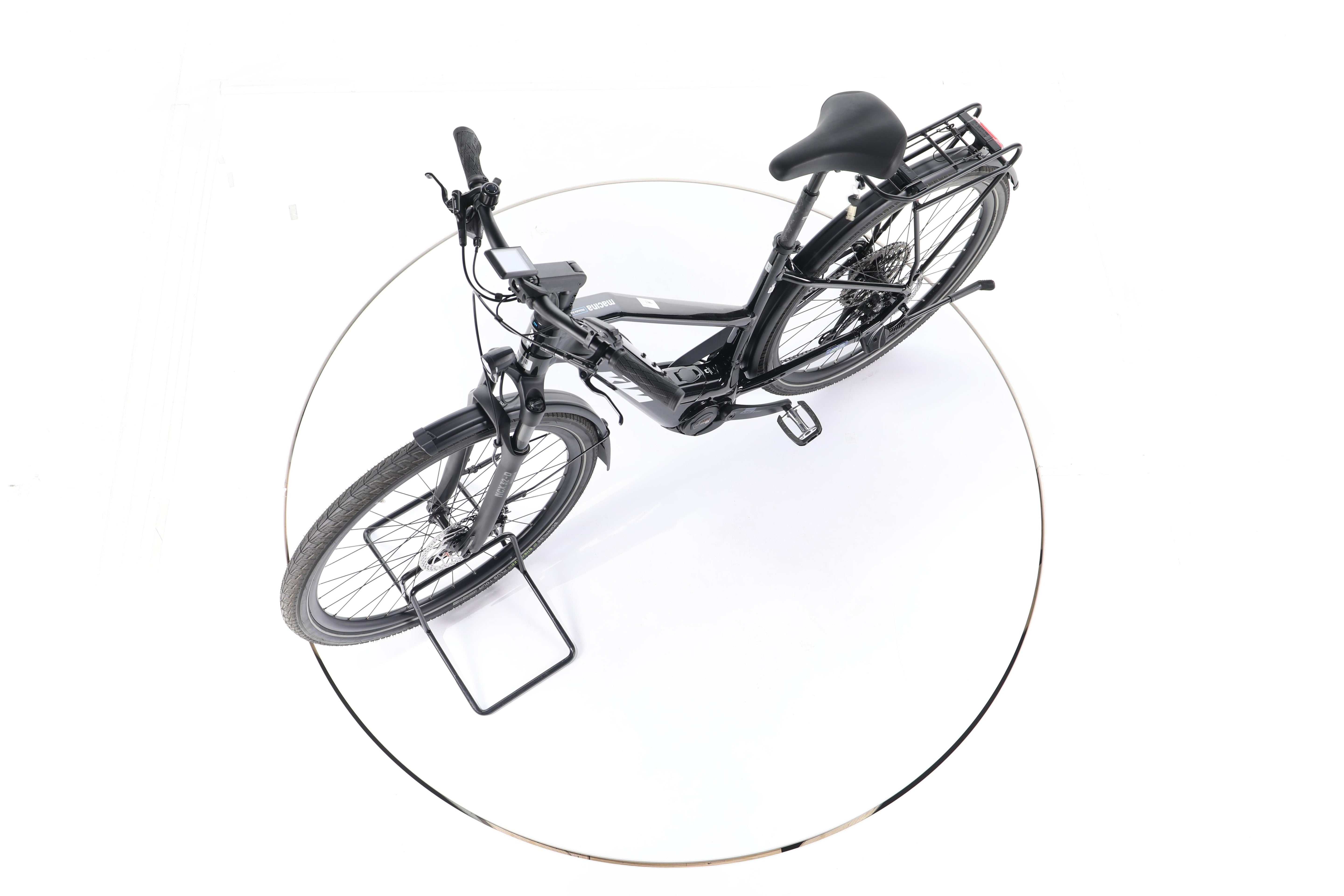 KTM Macina Ultimate Pro Trekking E-Bike 2024 - Image 18