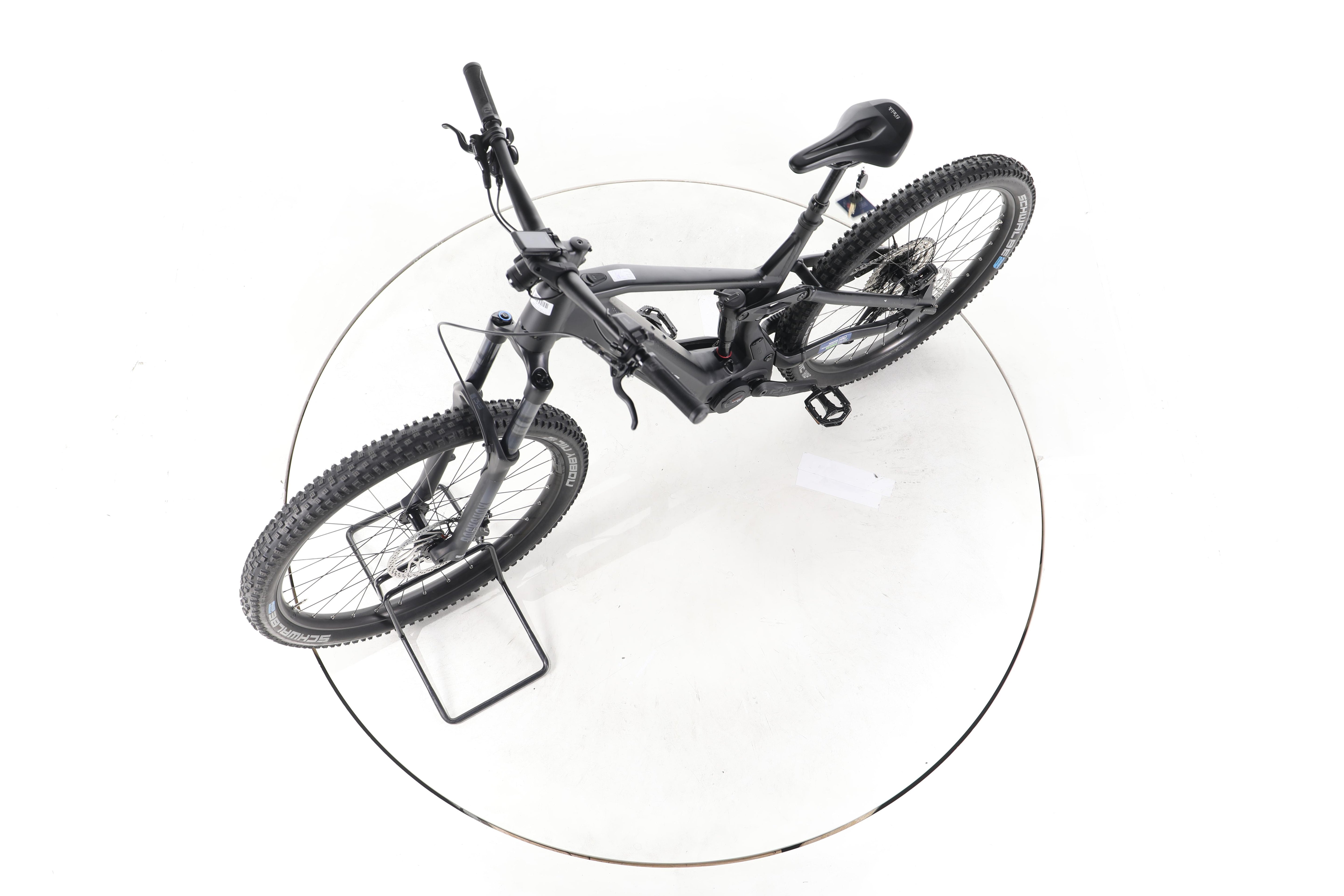 Stevens E-Inception AM 6.6.1 ACT E-Bike Fully 2024 - Image 18