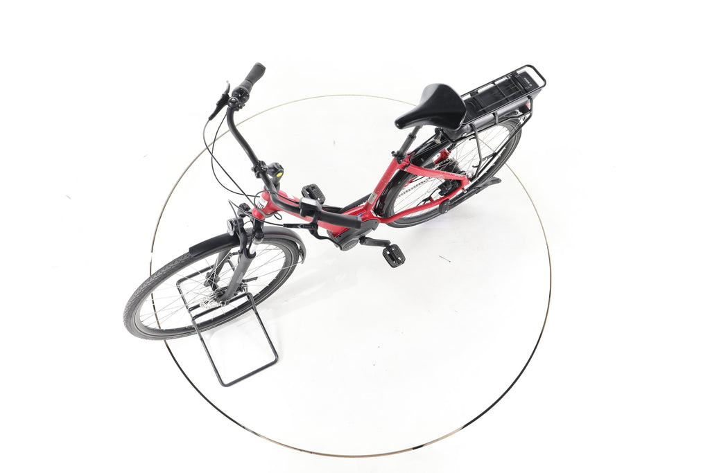 BBF Avignon City E-Bike Tiefeinsteiger - Image 18
