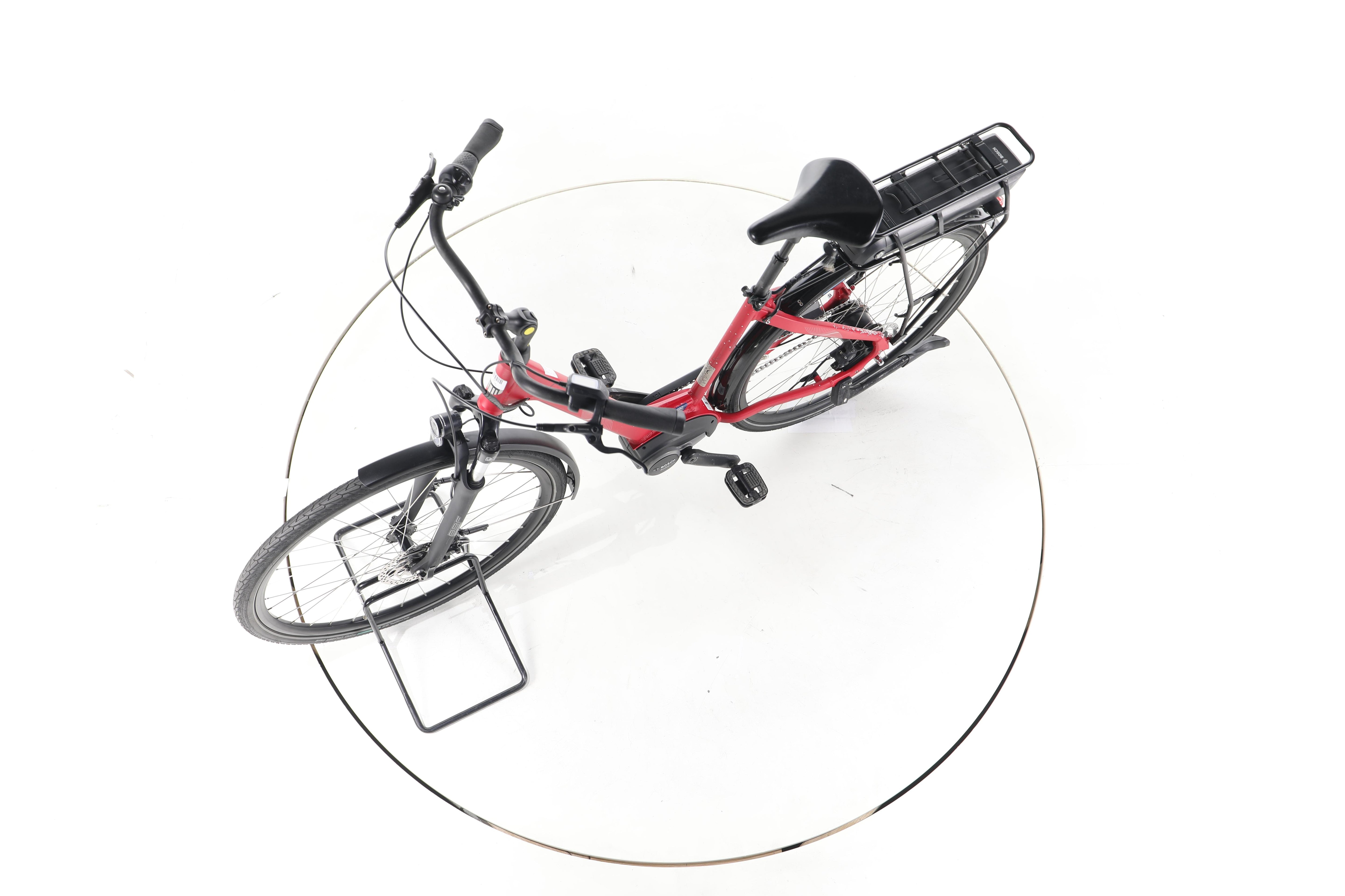 BBF Avignon City E-Bike Tiefeinsteiger - Image 18