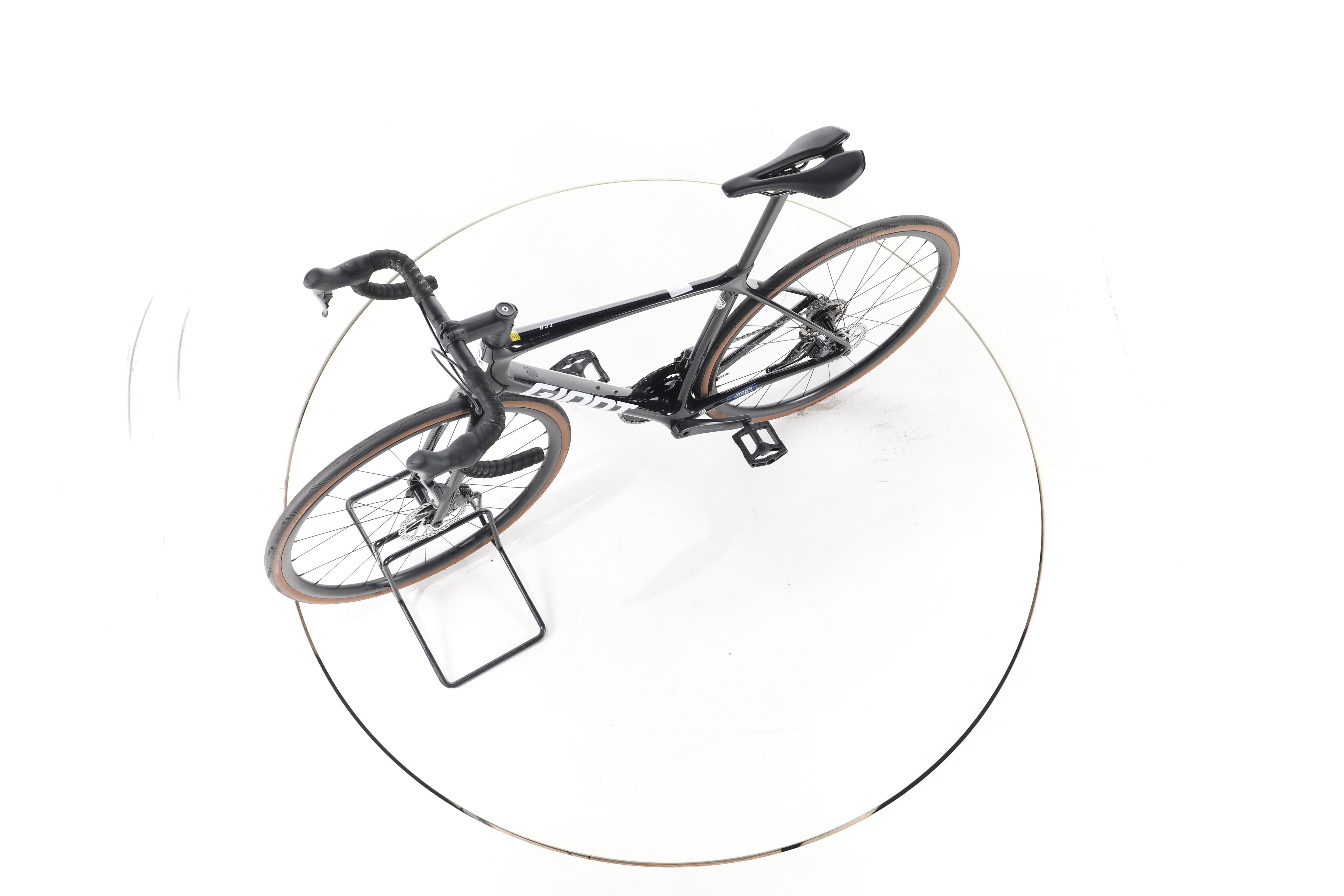 Giant TCR Advanced 0 Rennrad Carbon - Image 18
