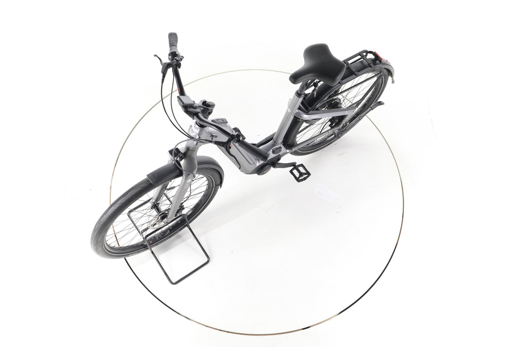 Victoria Utilyon 1 City E-Bike Tiefeinsteiger - Image 18