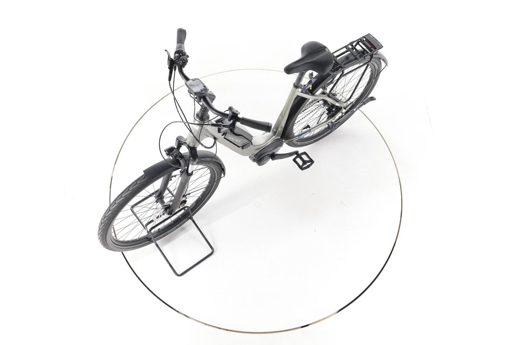 FALTER E 9.0 FL City E-Bike Tiefeinsteiger - Image 18