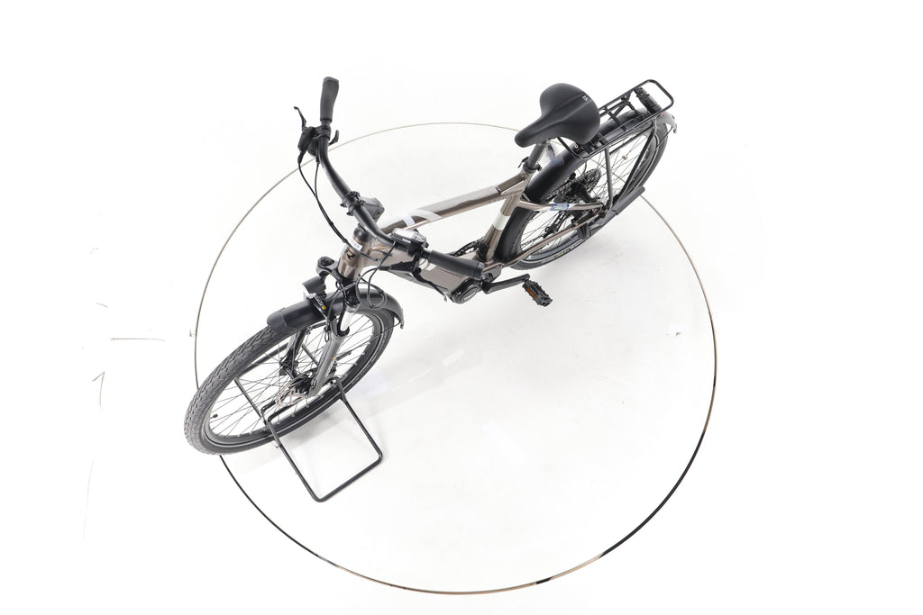 R Raymon TourRay E 5.0 Trekking E-Bike - Image 18