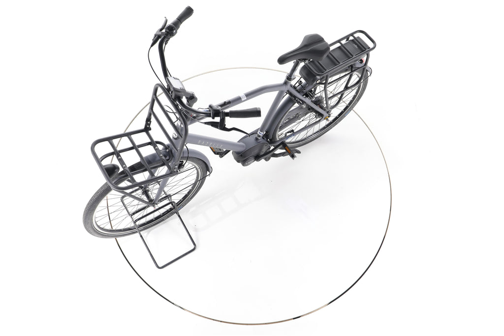 Gazelle HeavyDutyNL C7+ HMB City E-Bike - Image 18