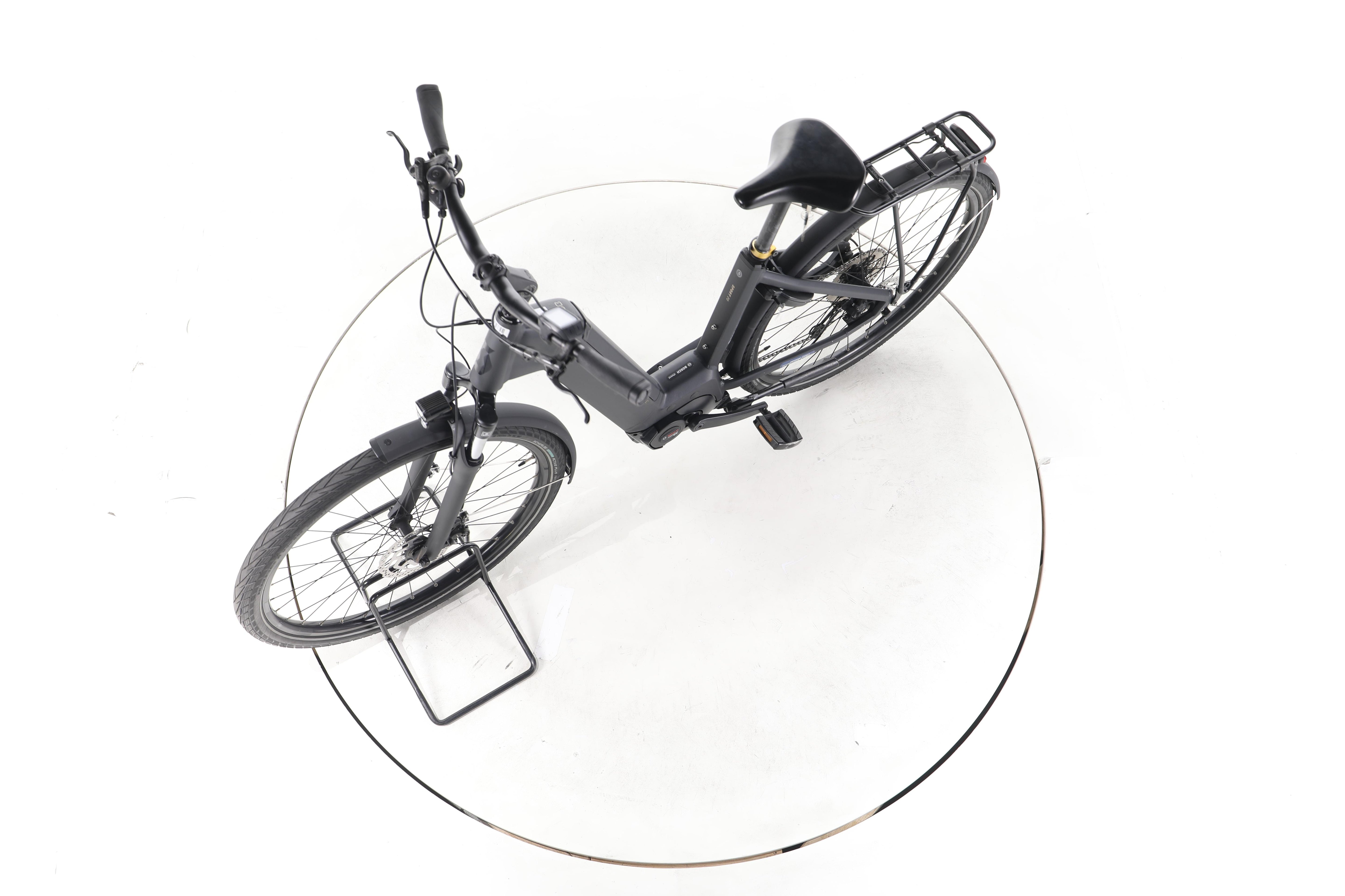 Scott Sub Sport eRide 20 Trekking E-Bike Tiefeinsteiger - Image 18