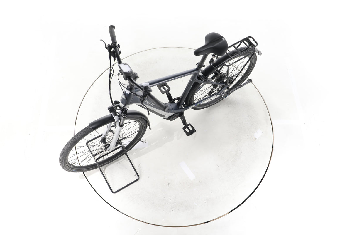Pegasus Premio EVO Lite Trekking E-Bike - Image 18