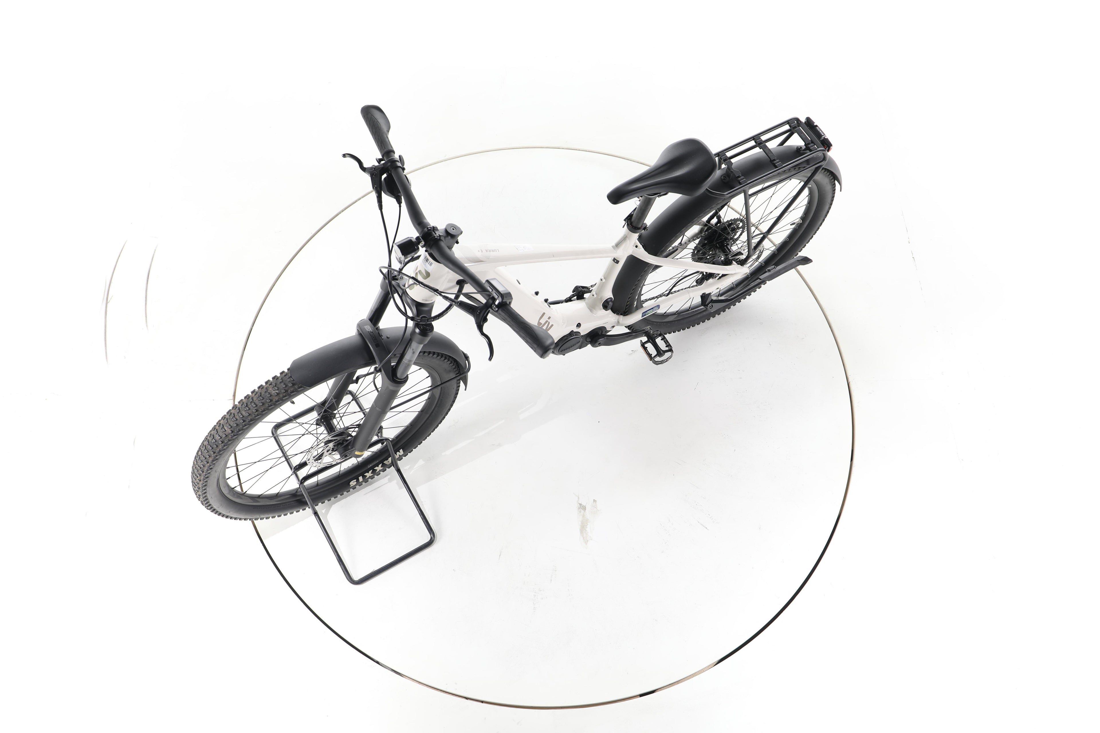 Liv Lurra E+ 2 EX Trekking E-Bike 2024 - Image 18