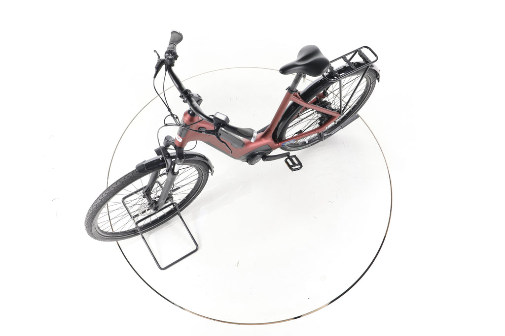 Winora Tria N8 eco Trekking E-Bike Tiefeinsteiger - Image 18
