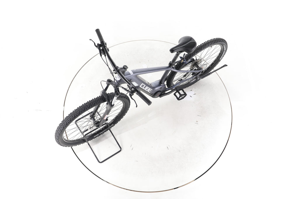 Cube Reaction Hybrid Performance E-Bike - Image 18
