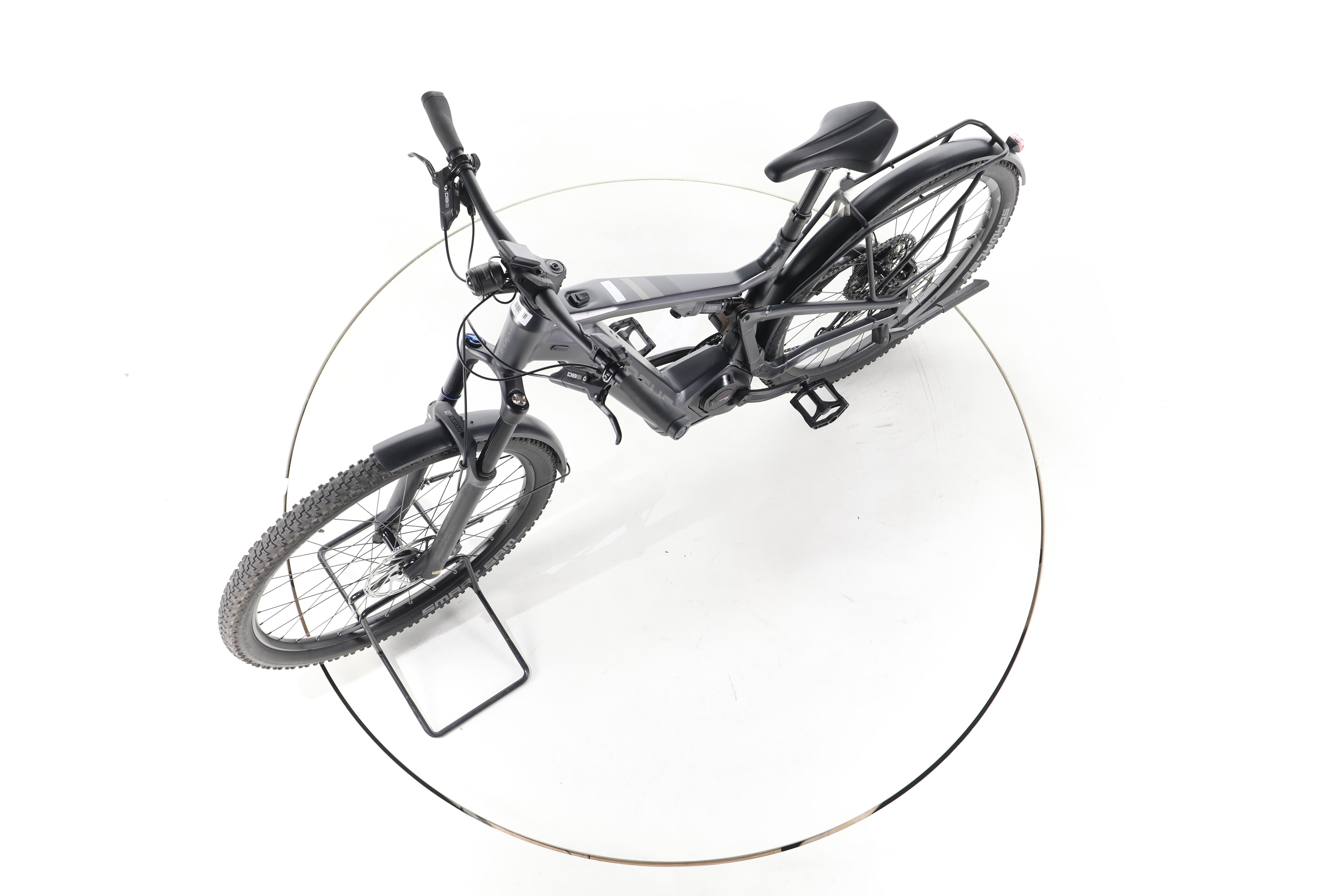 Focus Thron² 6.8 EQP SUV E-Bike - Image 18