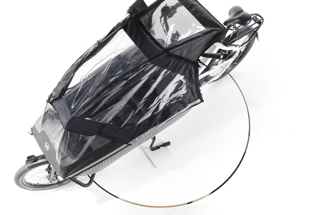 Urban Arrow Family Cargo E-Lastenrad - Image 18