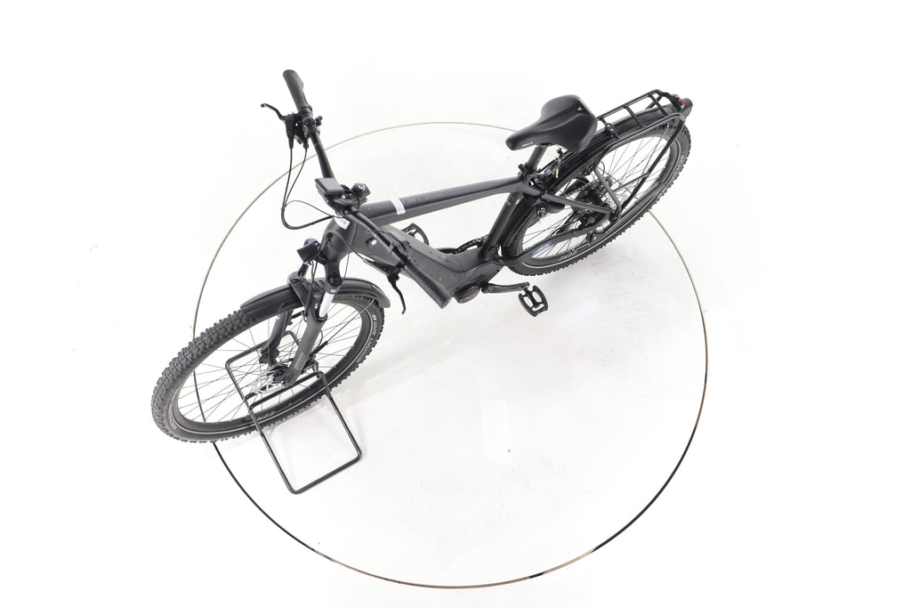 Bulls Cross Flyer EVO 1 Trekking E-Bike - Image 18