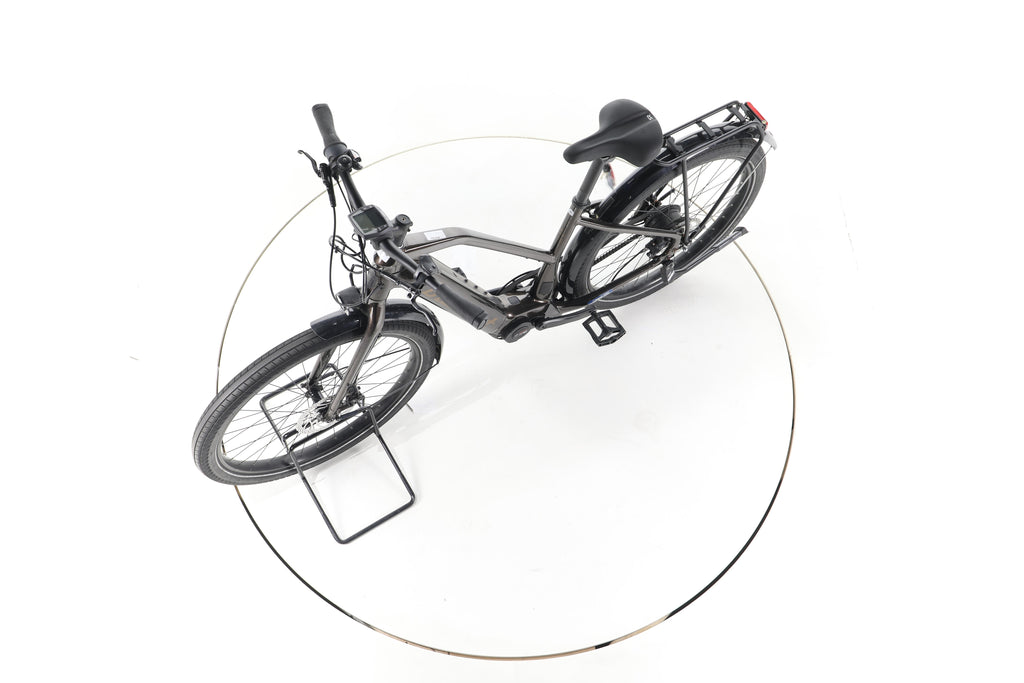 Diamant Opal Esprit+ City E-Bike - Image 18