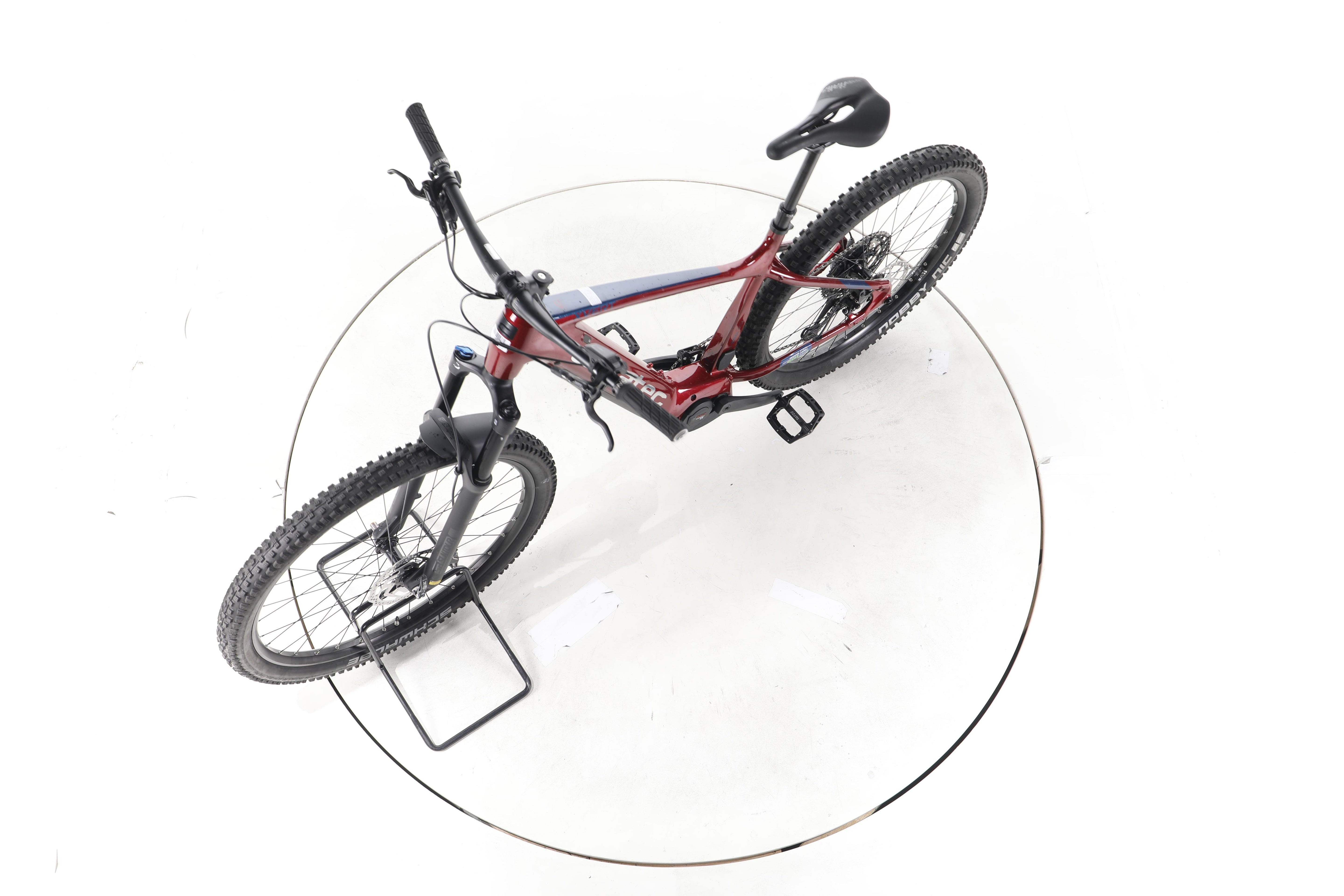 Corratec E-Power X-Vert Pro Team E-Bike - Image 18