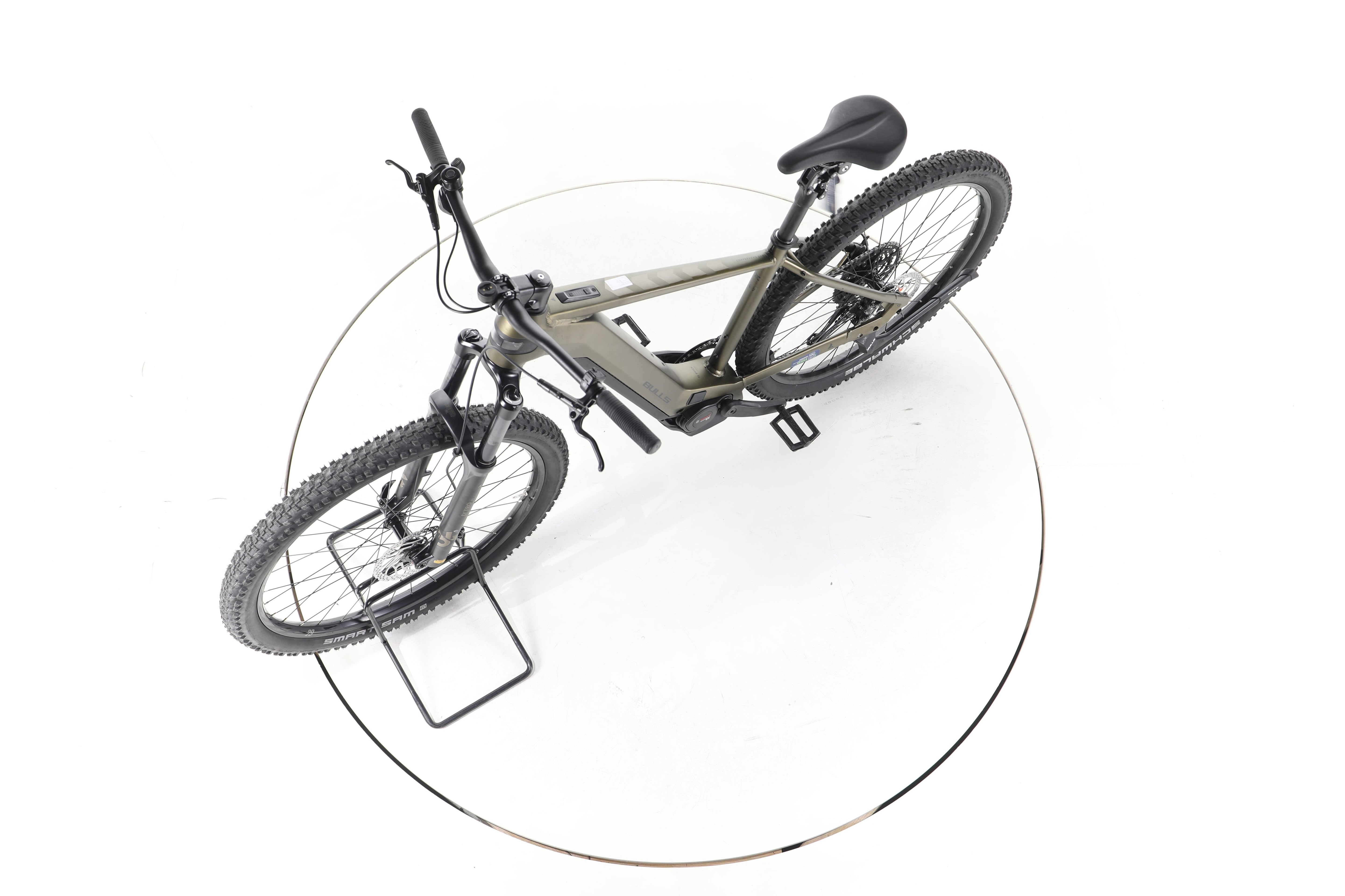 Bulls Copperhead EVO 29 E-Bike 2025 - Image 18