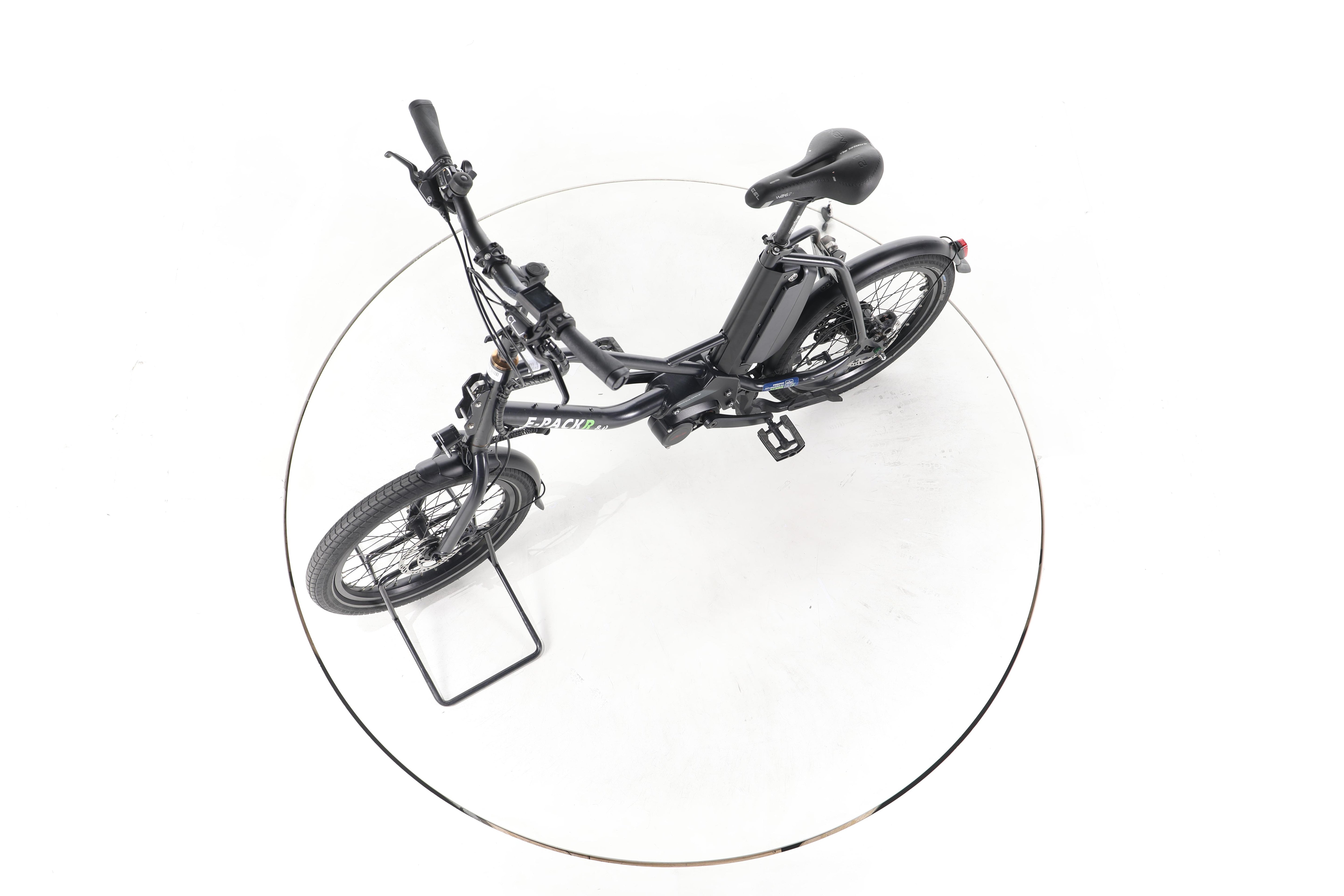 Metz Mobility E-PACKR 8.0 E-Lastenrad - Image 18