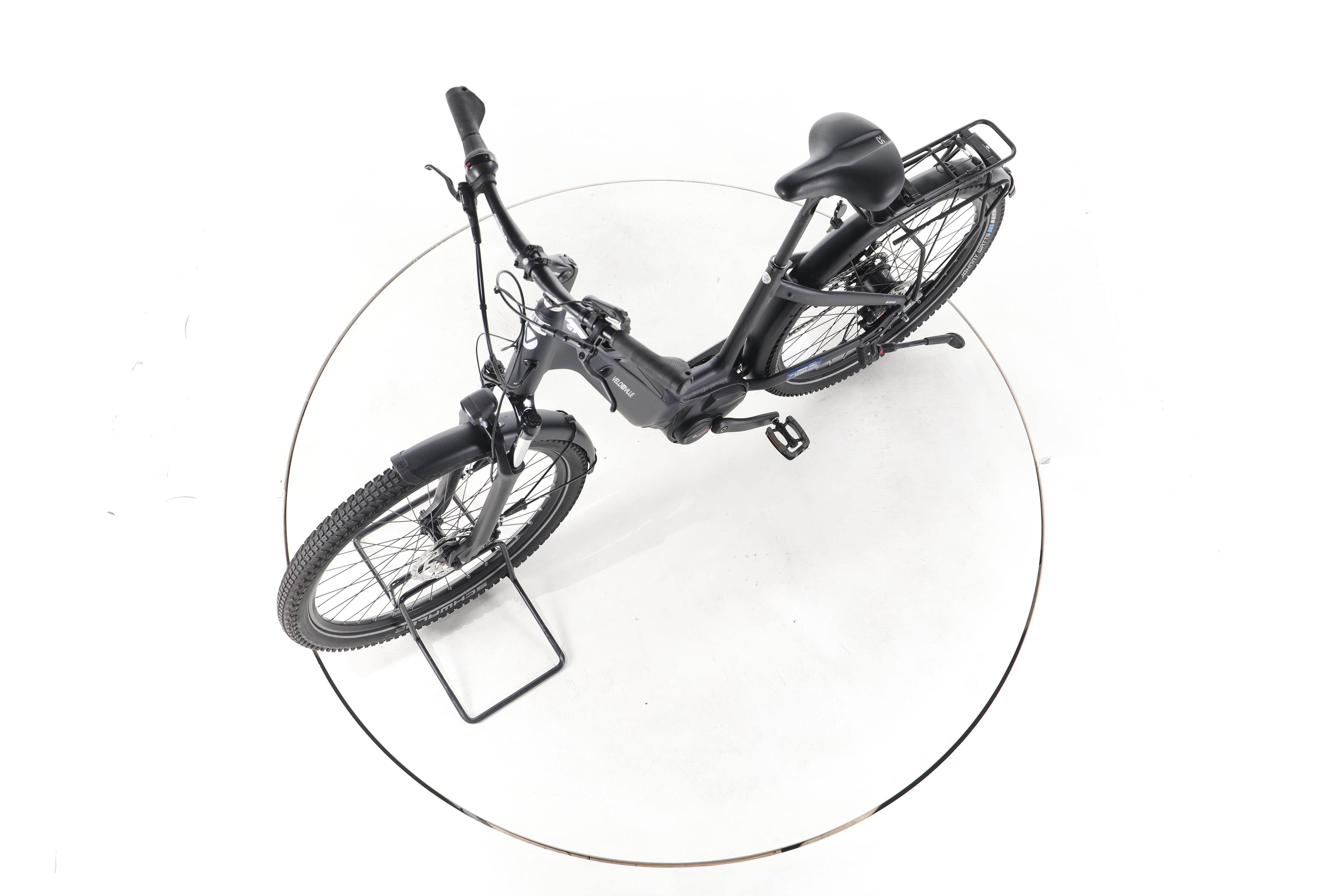 Velo de Ville SEB 800 City E-Bike Tiefeinsteiger 2024 - Image 18