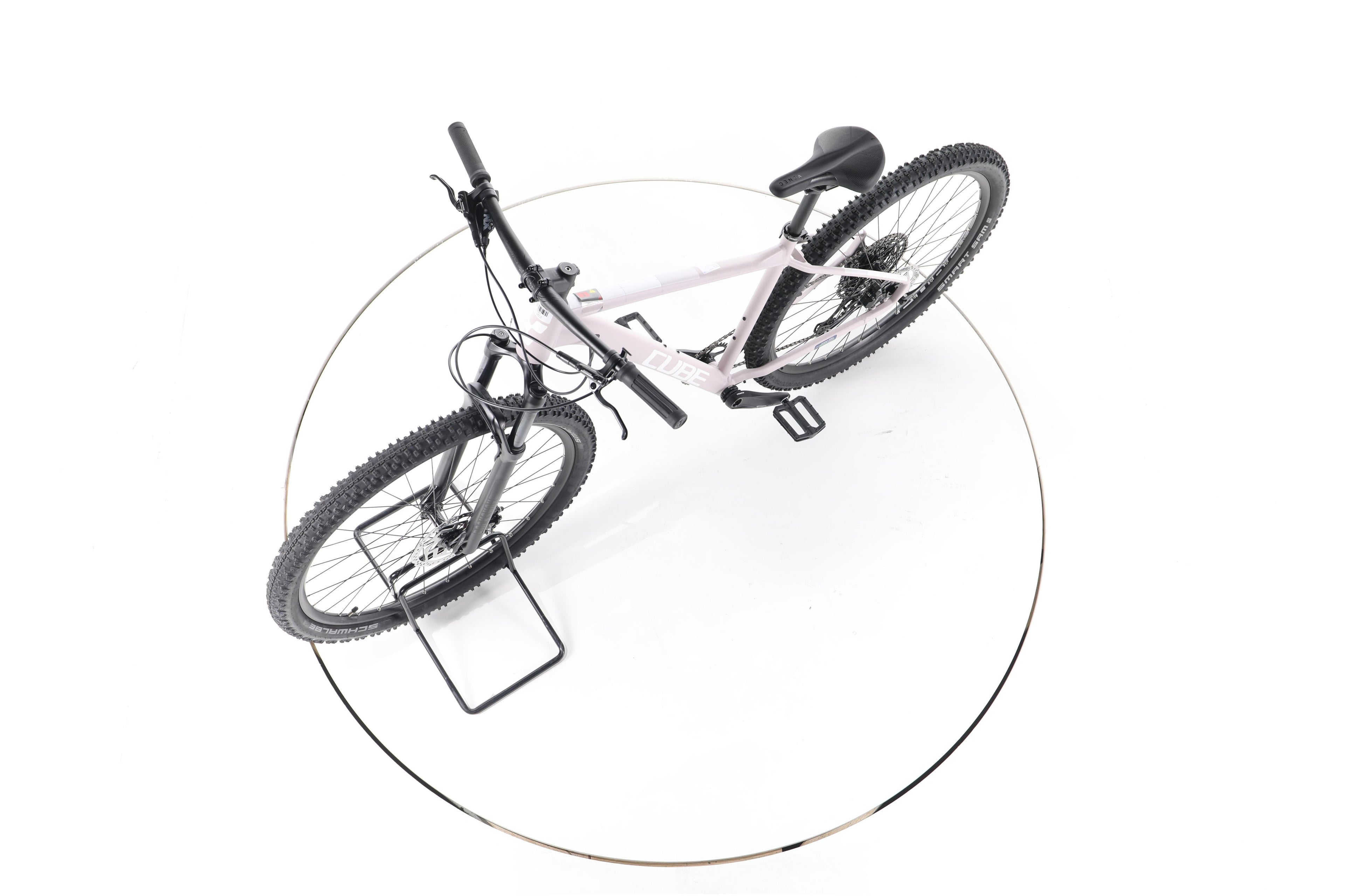 Cube Access WS SL - Image 18