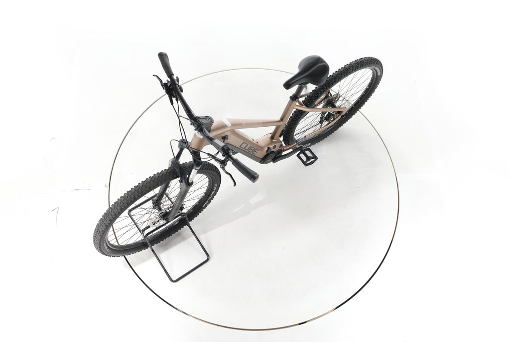 Cube Reaction Hybrid Performance E-Bike - Image 18