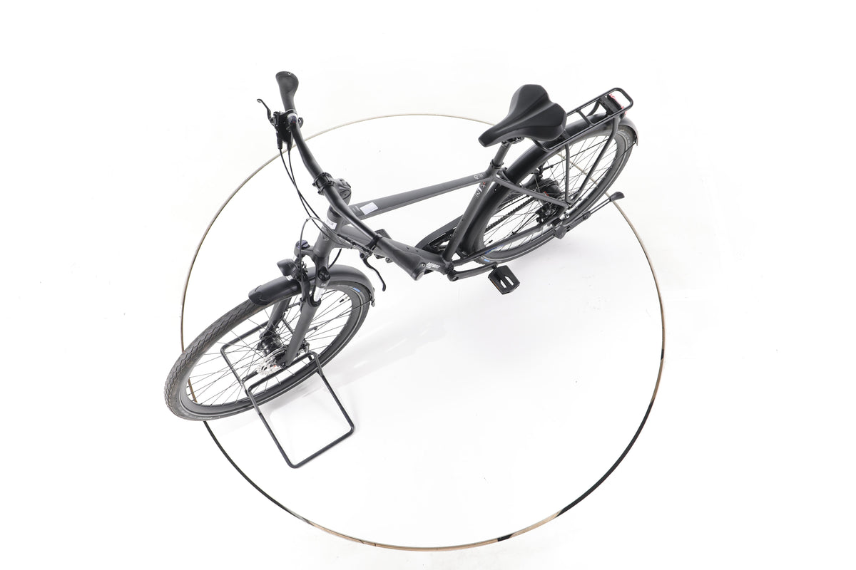 Kalkhoff Endeavour 8 Fahrrad City & Trekking - Image 18
