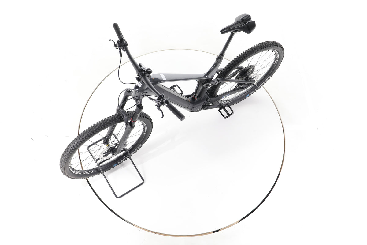 Bulls Sonic EVO AM SL 3 E-Bike Fully Carbon - Image 18