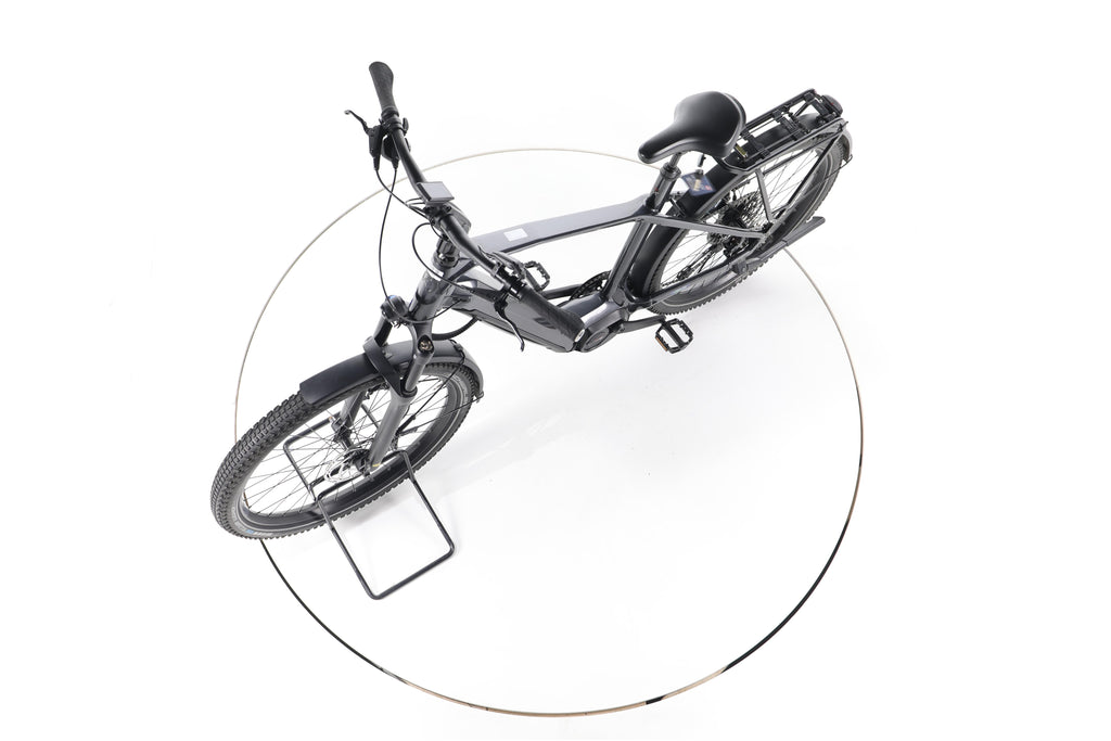 Kalkhoff Entice 7+ Move Trekking E-Bike 2024 - Image 18