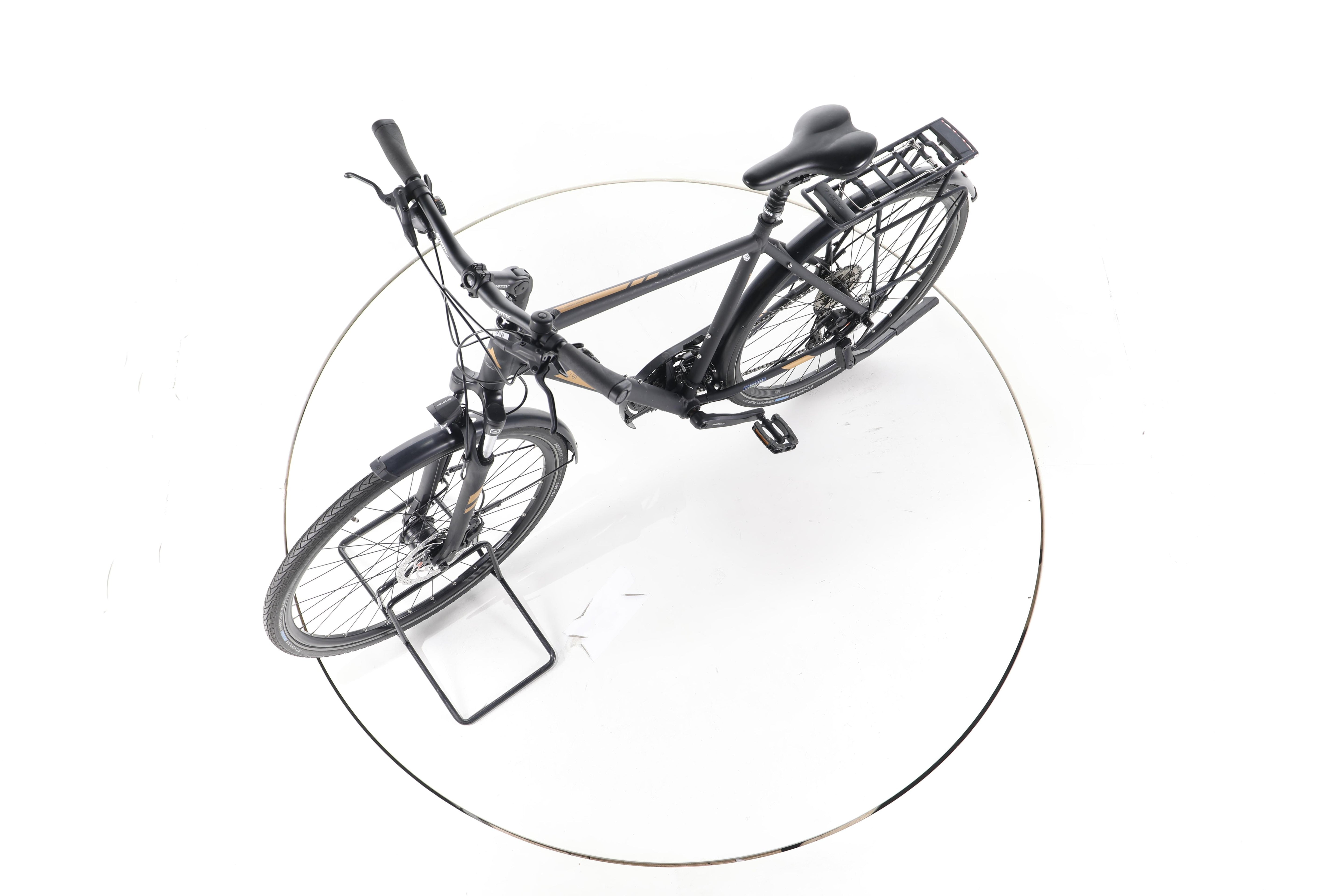 MORRISON T 4.0 Fahrrad City & Trekking - Image 18
