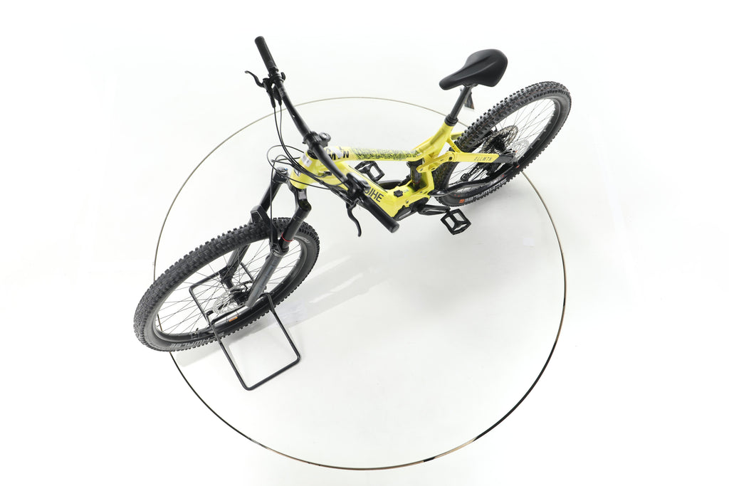 Haibike AllMtn 3 Fully E-Bike - Image 18