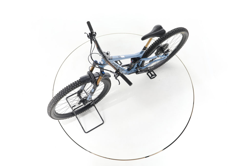 Pivot Cycles Trail 429 Pro XT/XTR Fahrrad Fully - Image 18