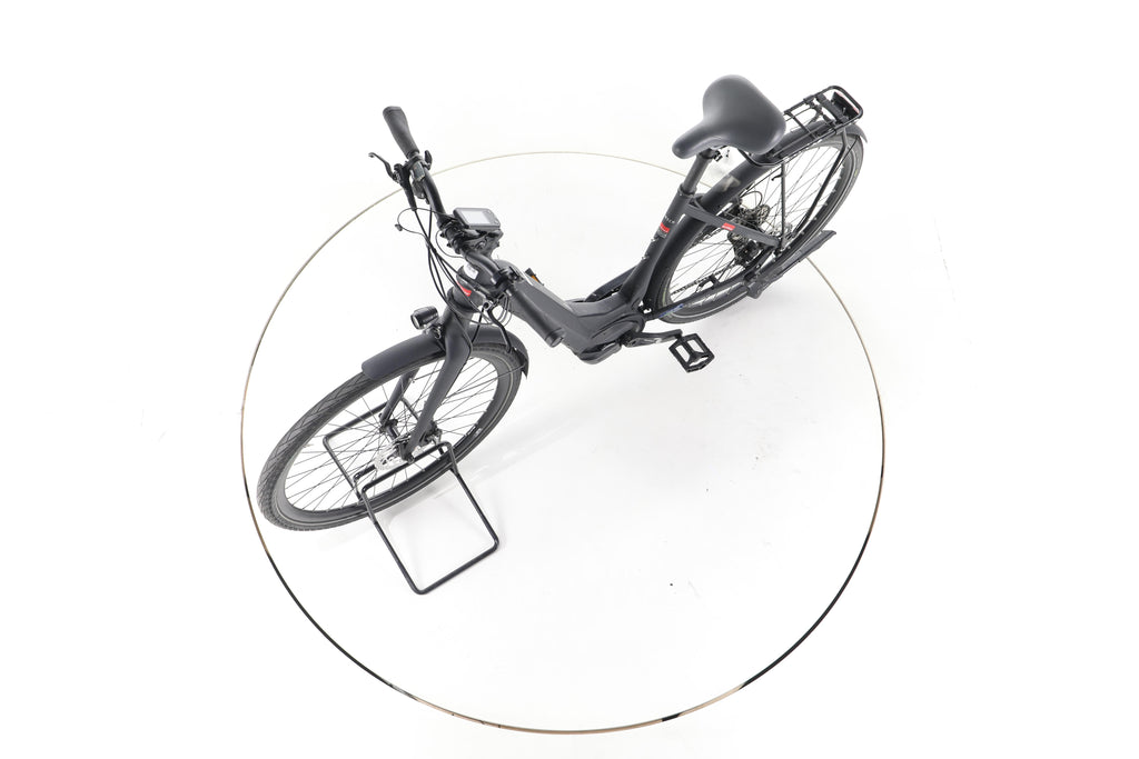 Ortler Munich 7000 Trekking E-Bike Tiefeinsteiger - Image 18