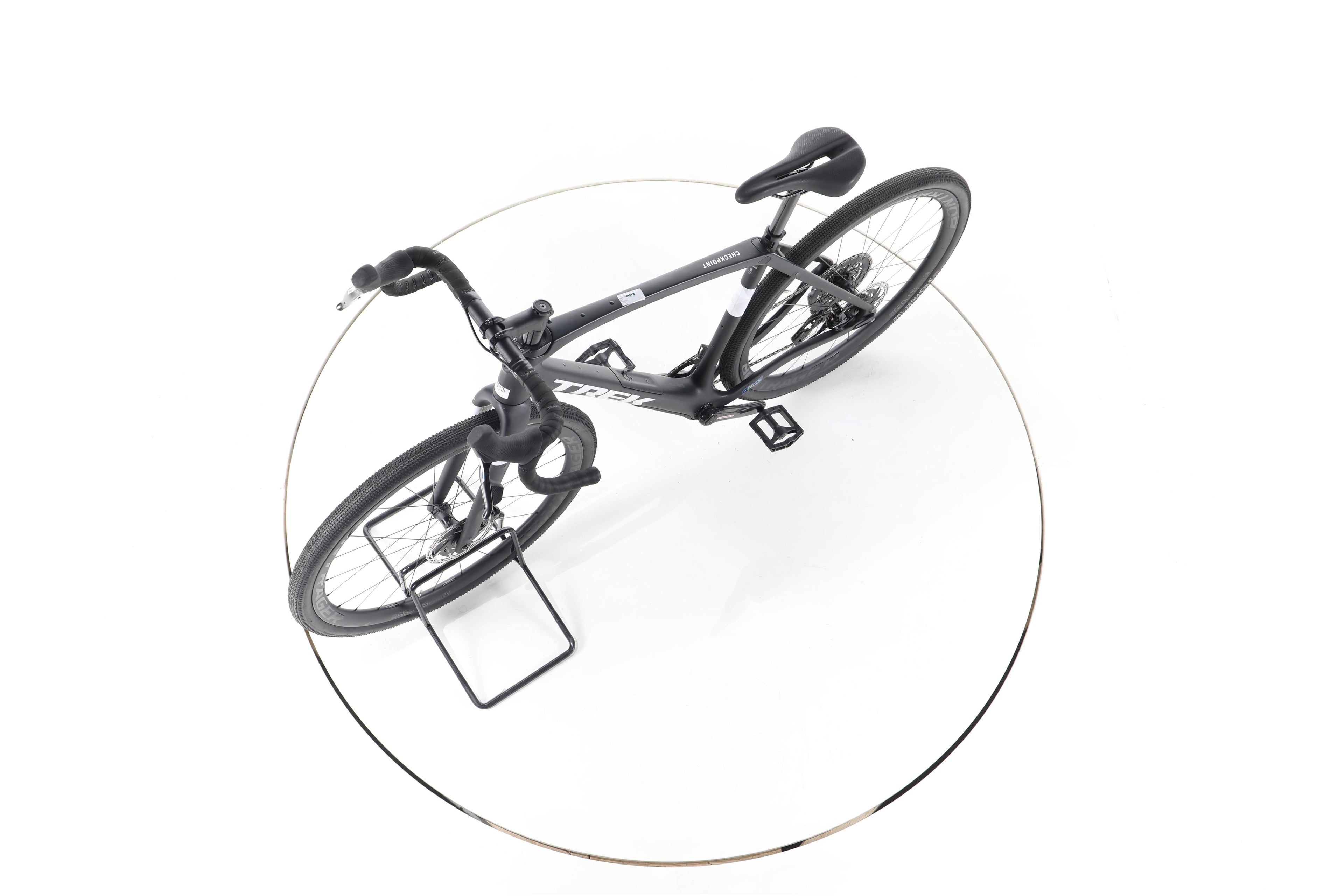 Trek Checkpoint SL7 AXS - Image 18