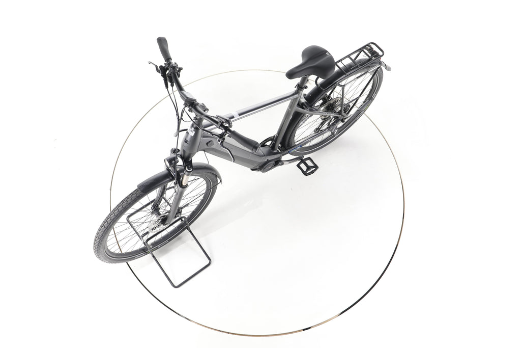 Pegasus Premio EVO 10 Lite Trekking E-Bike - Image 18