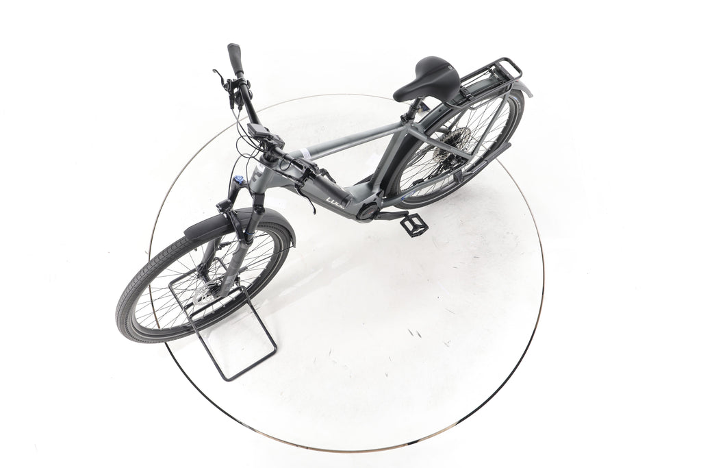 Cube Kathmandu Hybrid Pro Trekking E-Bike - Image 18