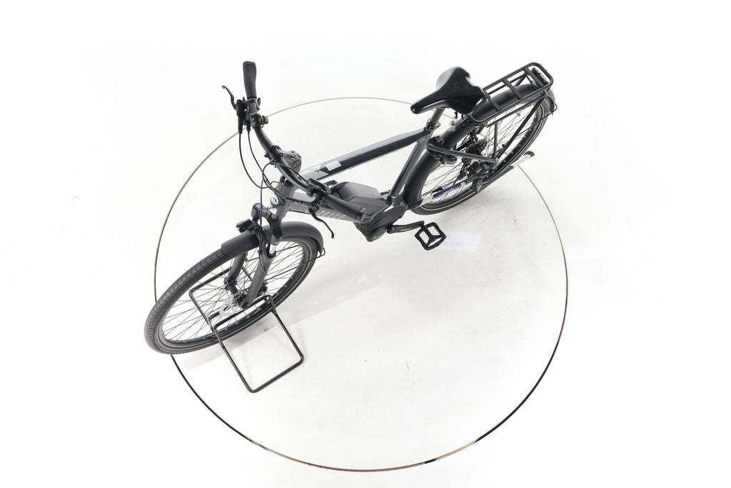 Gazelle Medeo T9 HMB Trekking E-Bike - Image 18