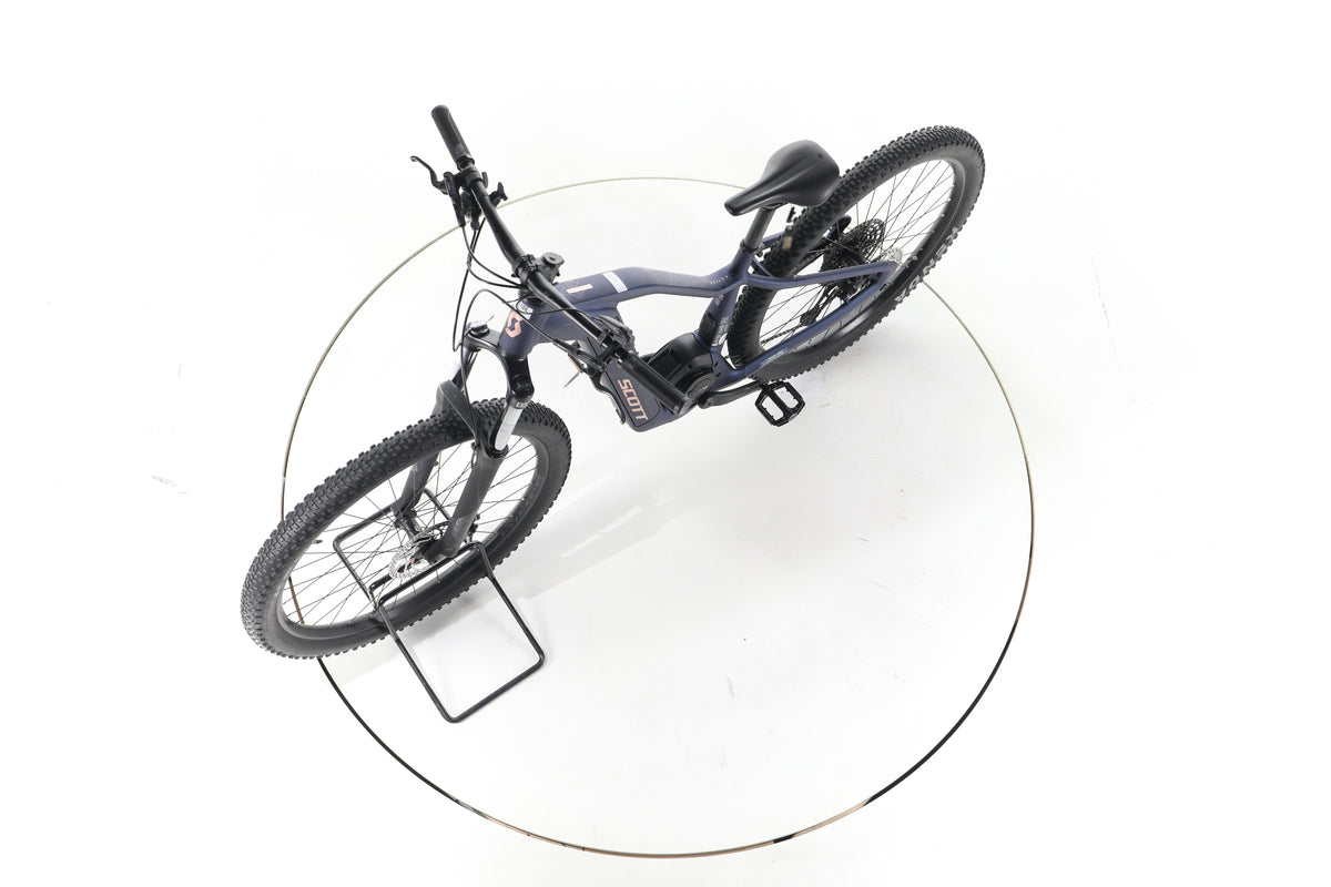 Scott Contessa Active eRIDE 920 E-Bike - Image 18